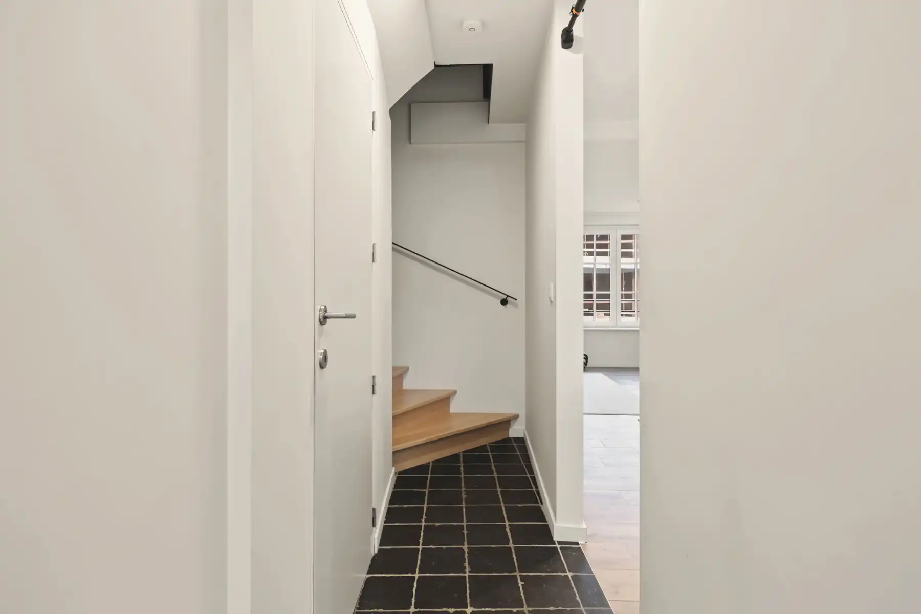 Centrum Schilde. Ruim duplex appartement met 3 slaapkamers. foto 16