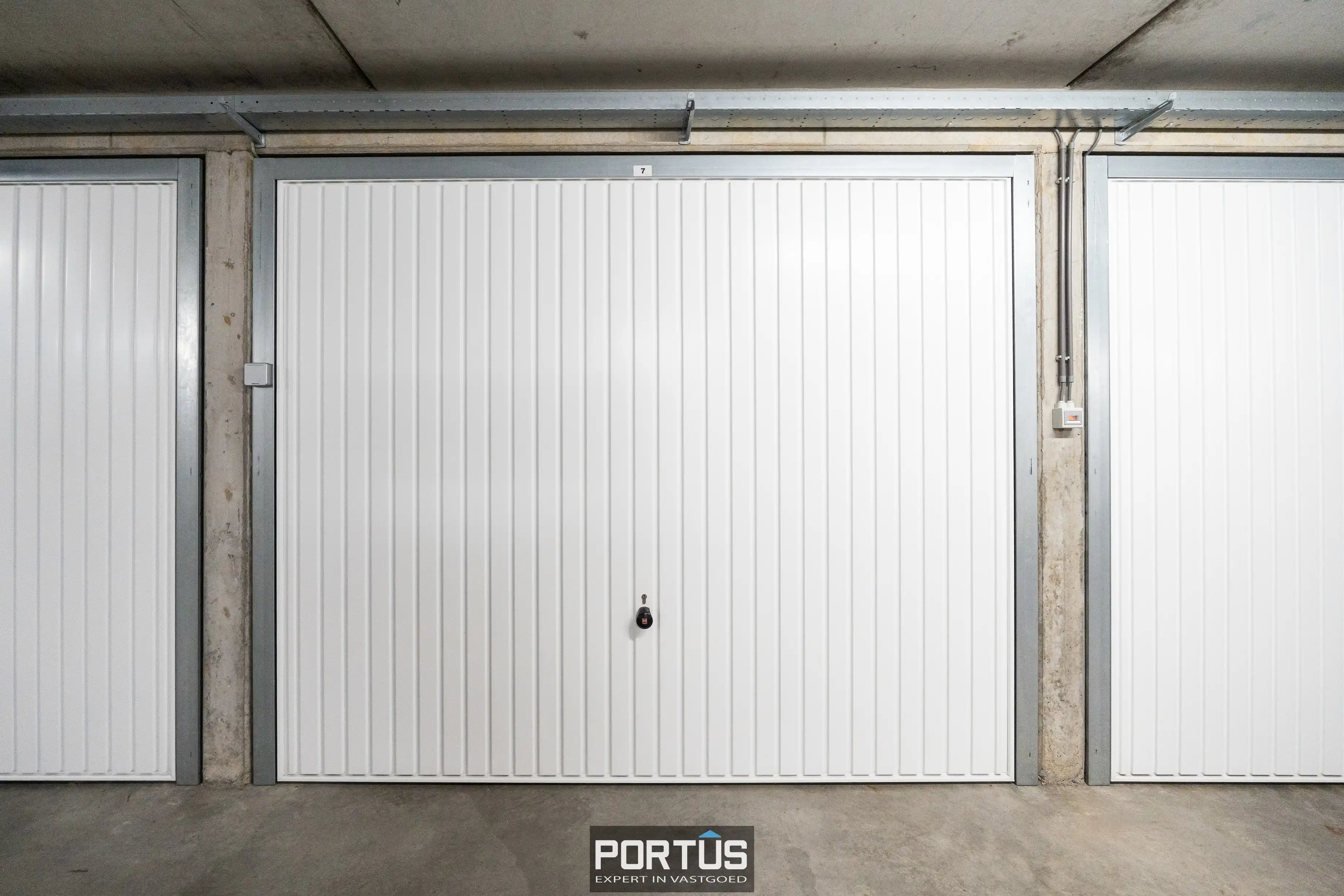 Ruim zonnig hoekappartement te koop te Nieuwpoort foto 21