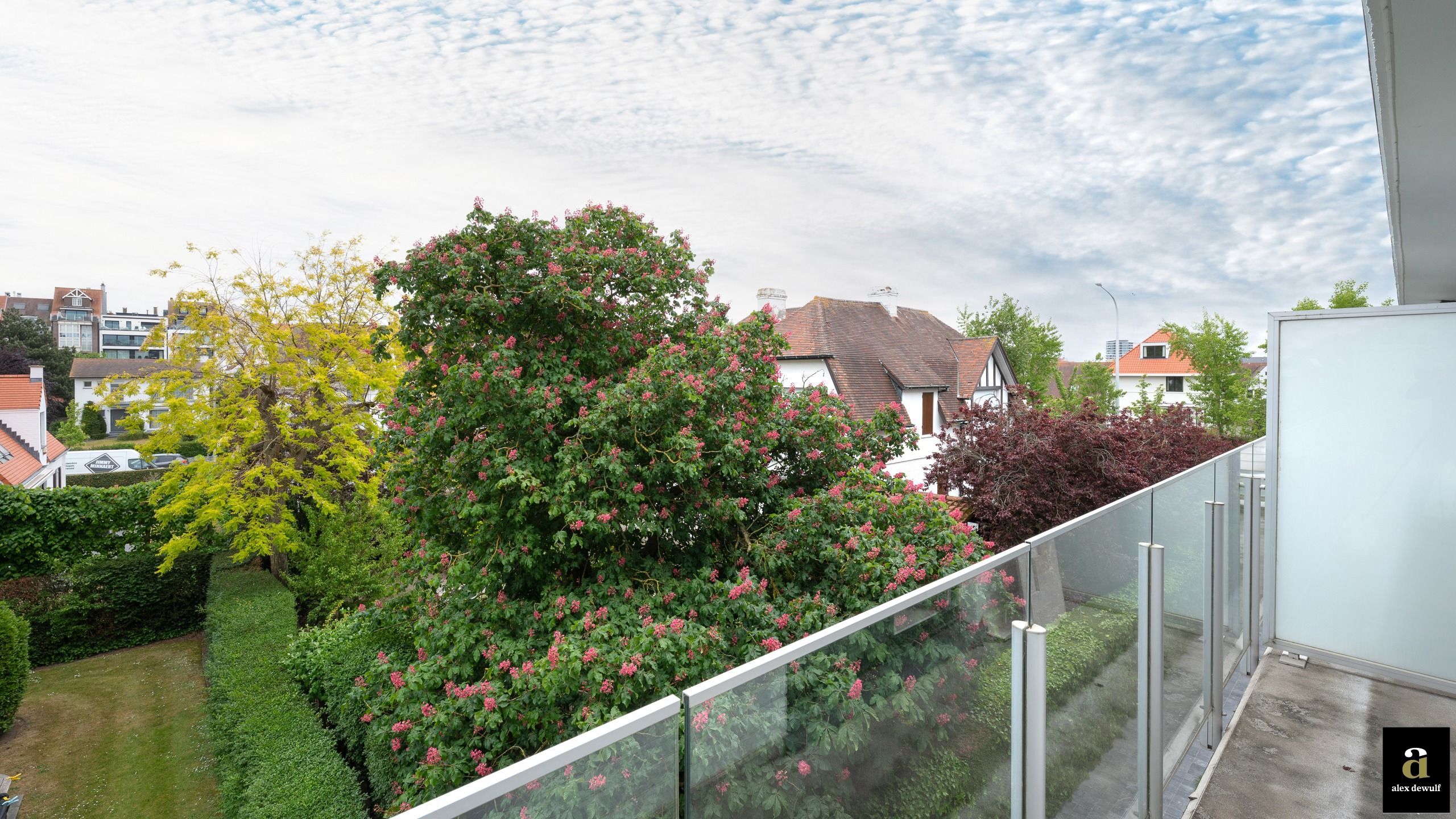 Prachtig gerenoveerd appartement met 2 terrassen [Elizabetlaan / Neptunuspad - Knokke]. foto 23