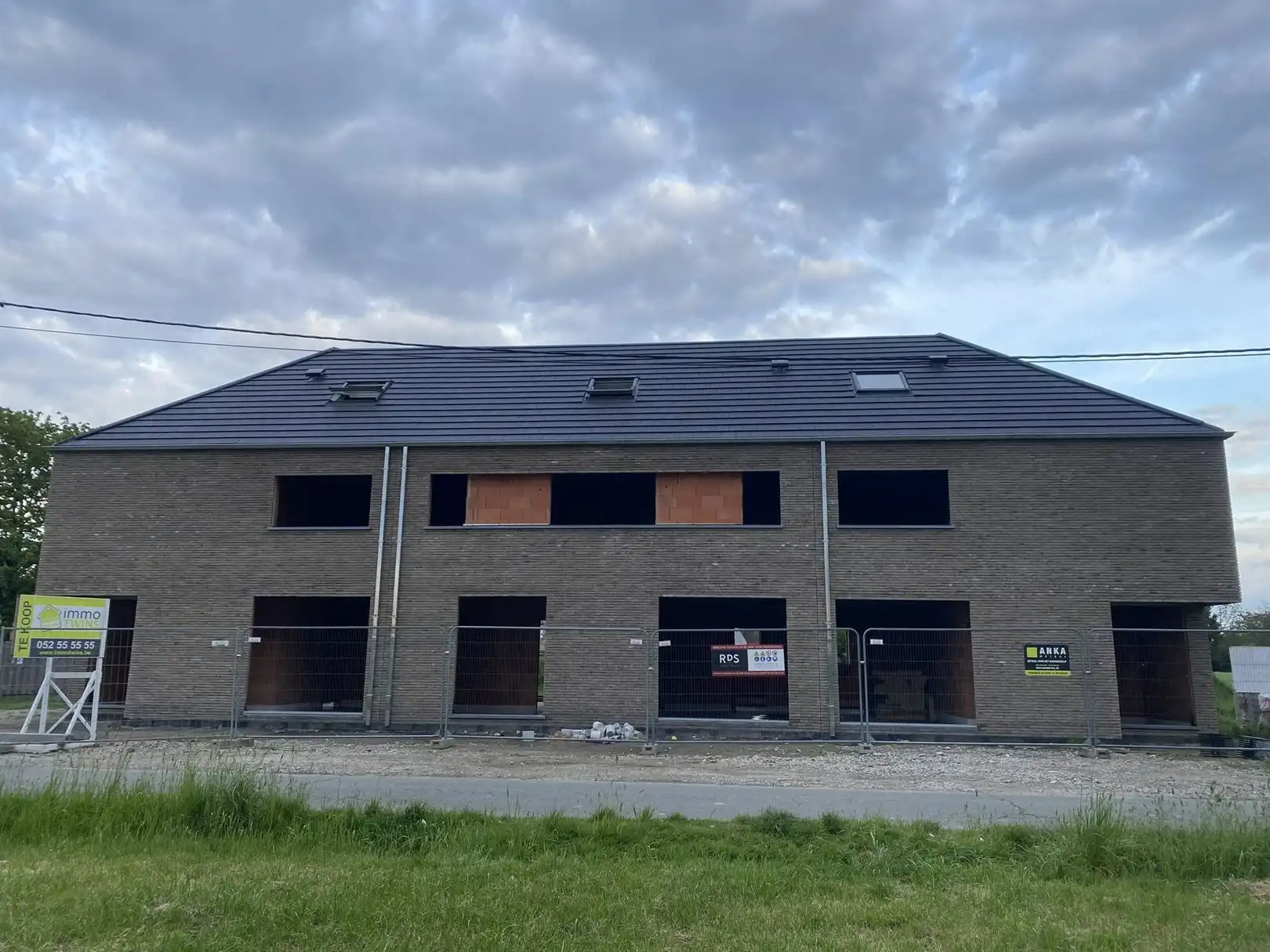 Huis te koop Vlietbergstraat 7 - 9200 SINT-GILLIS-DENDERMONDE