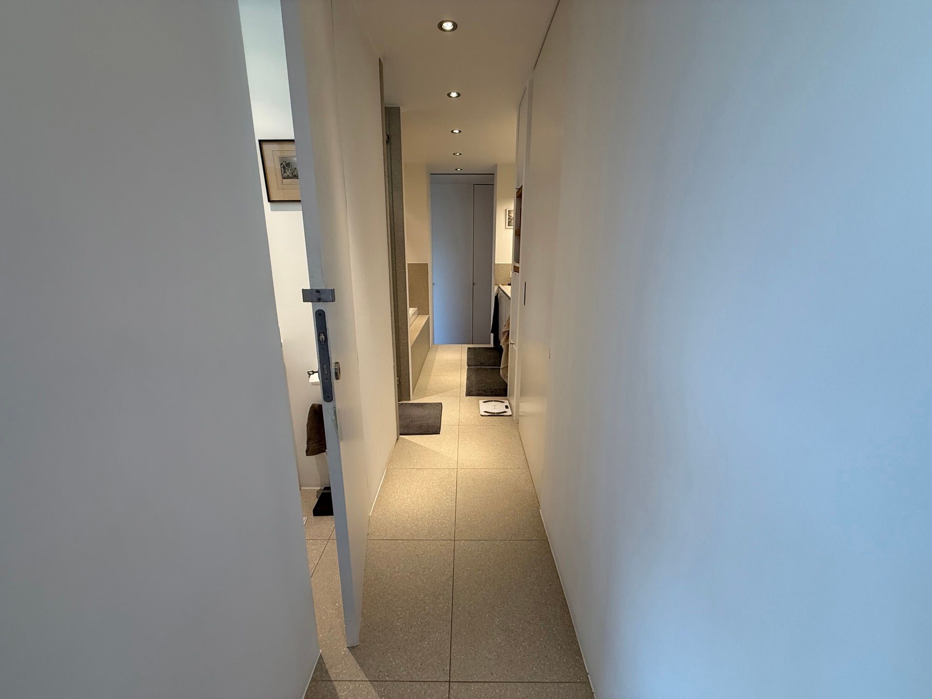 Knappe loft tussen Tour & Taxis en het Noordstation foto 10