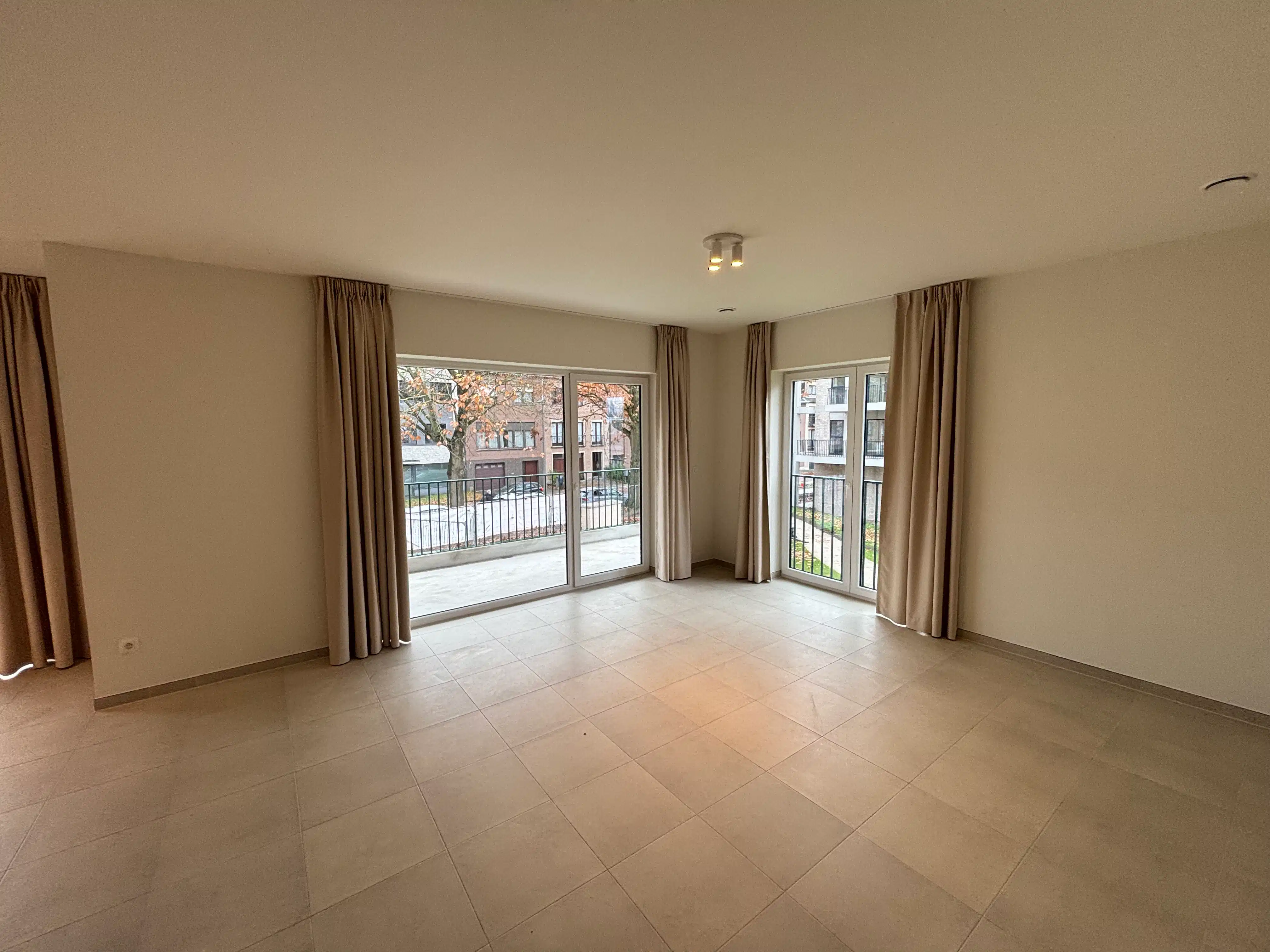 De Perfecte Start: Comfortabel en Veilig Nieuwbouwappartement (2 slpk) in het Groen foto 10