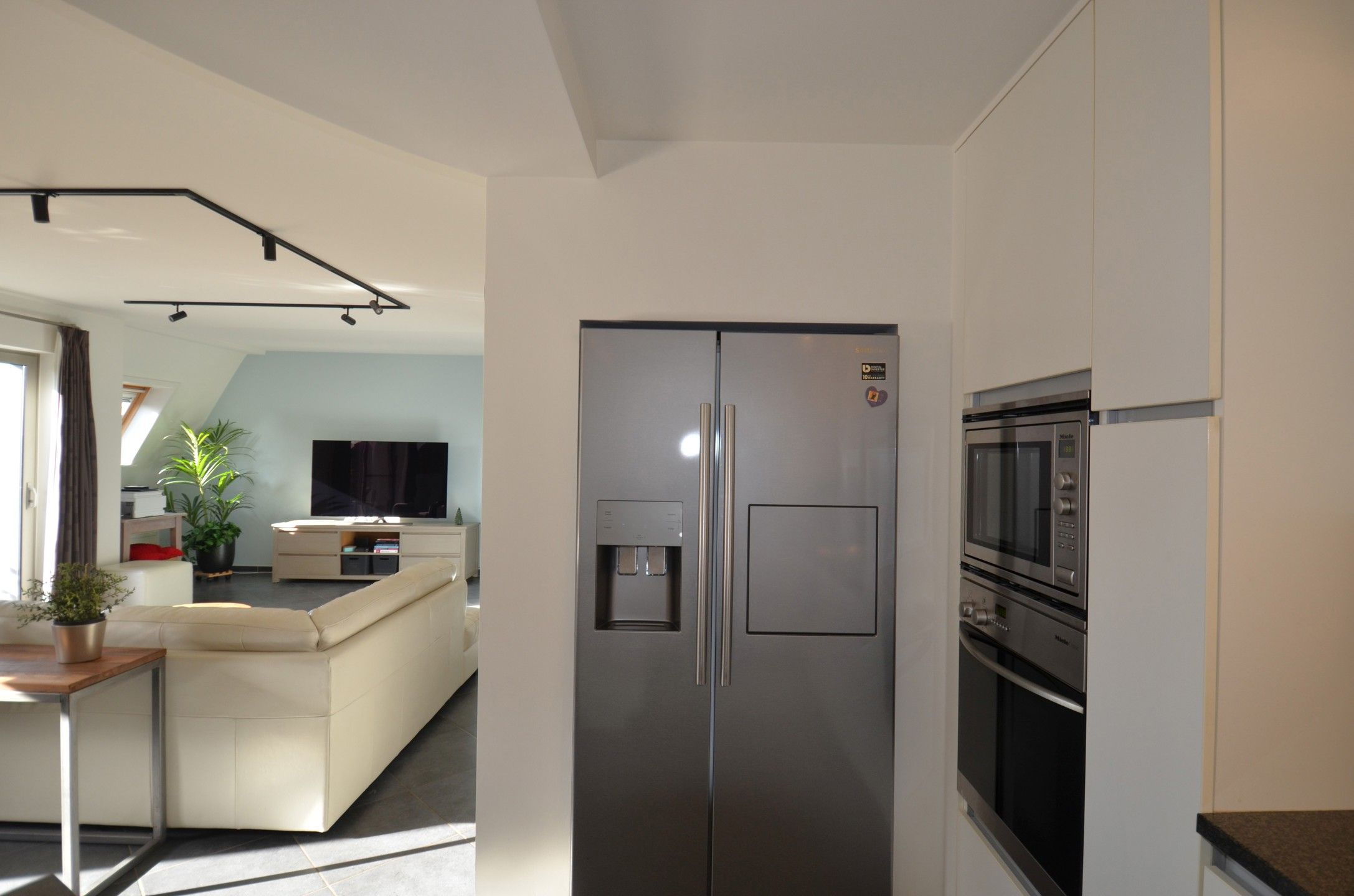 Zeer ruim appartement nabij het centrum van Lier foto 14