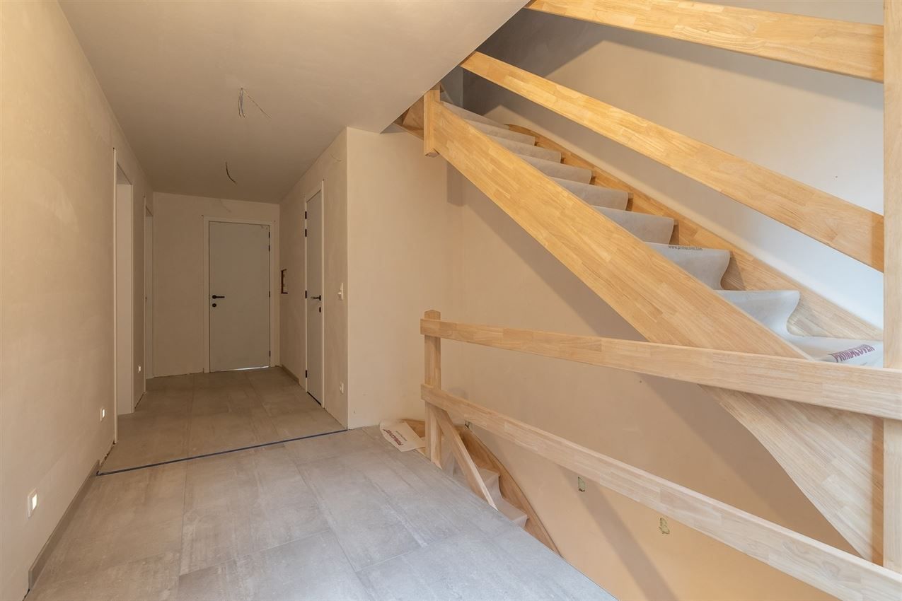 Nieuwbouwwoning 4slk - E10 op rustige ligging foto 11