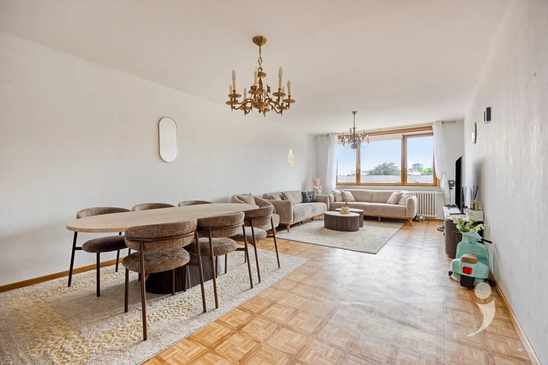 Appartement te koop Tervuursesteenweg 178/0301 - 3001 LEUVEN