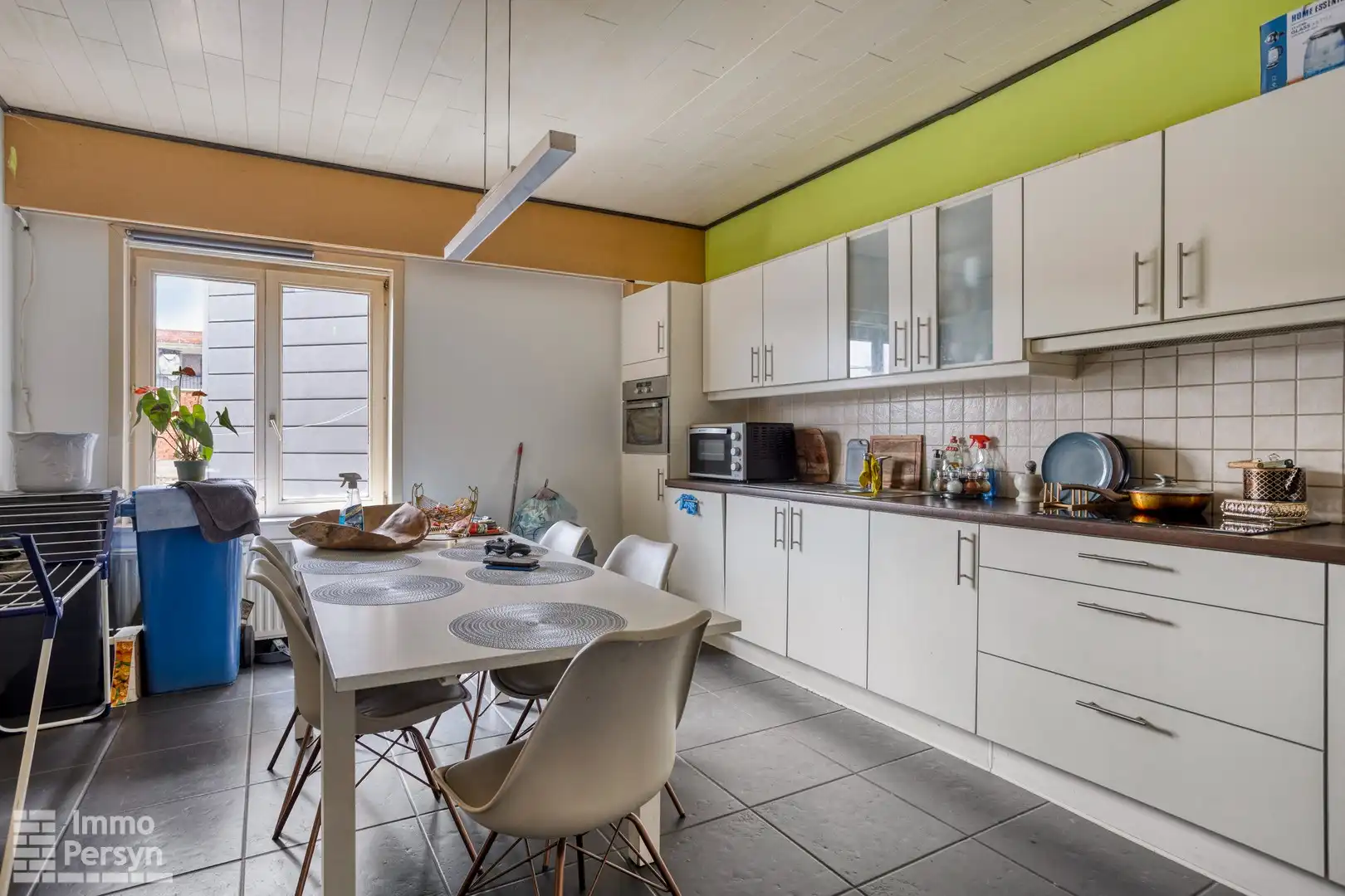 Appartement met 2 slpk bij station Aarschot | EPC B foto 6