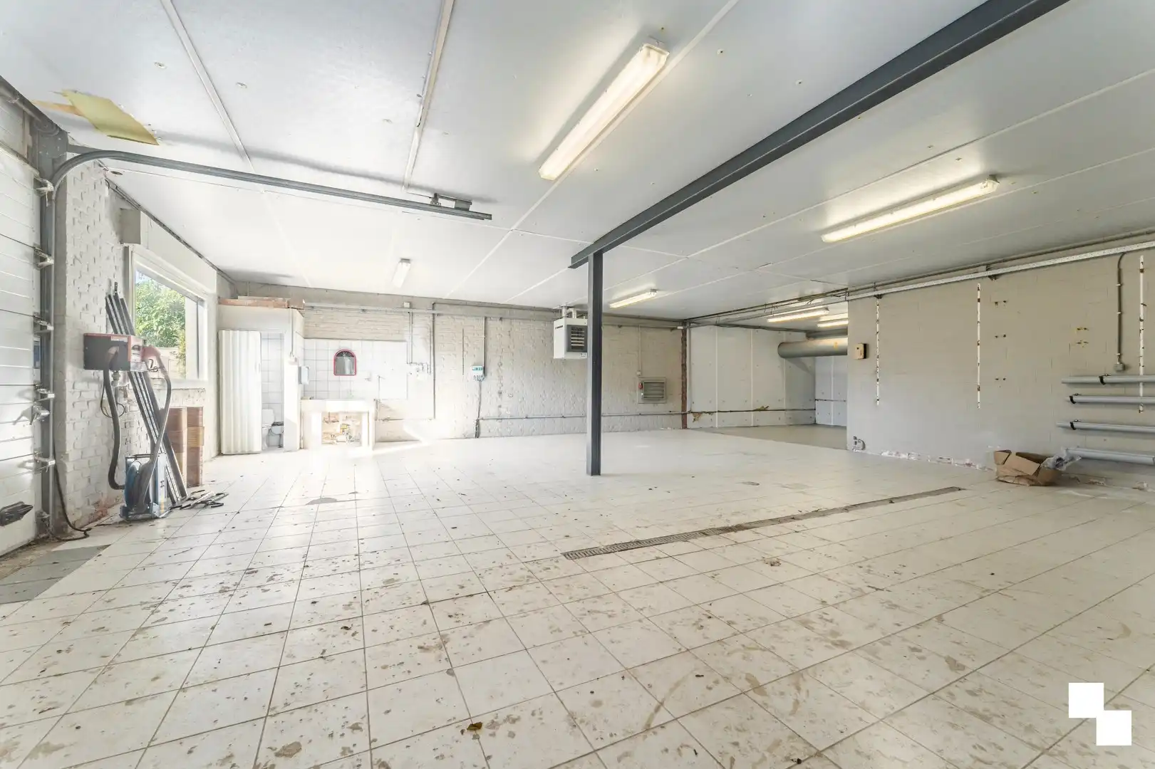 Wonen, werken én ondernemen te Hooglede foto 39