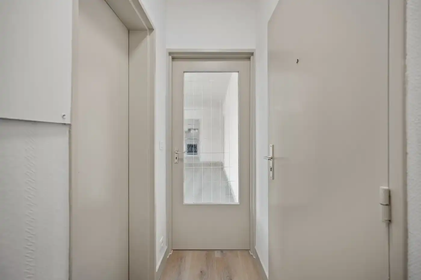 Penthouse met 2 slaapkamers in hartje Tienen foto 4