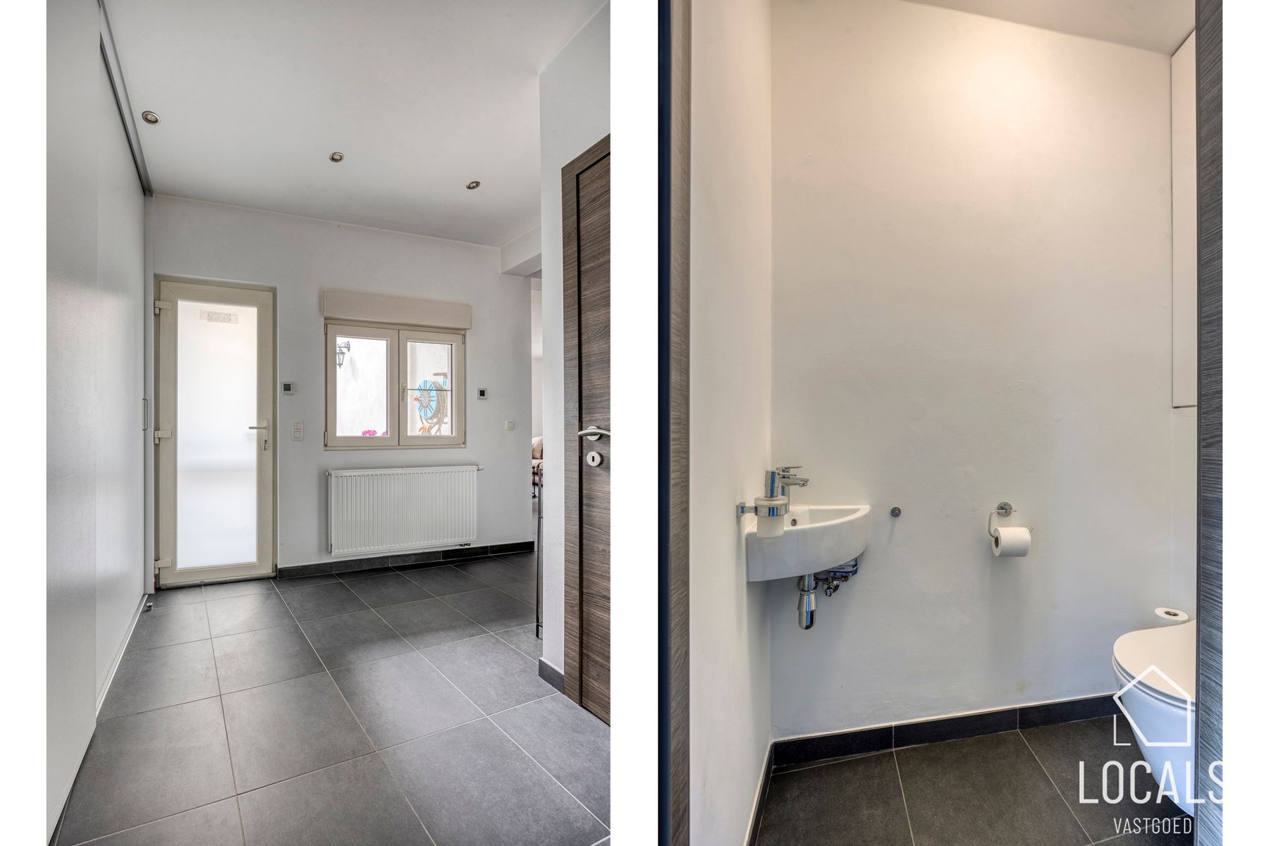 Instapklare gezinswoning te koop in hartje Denderleeuw foto 12