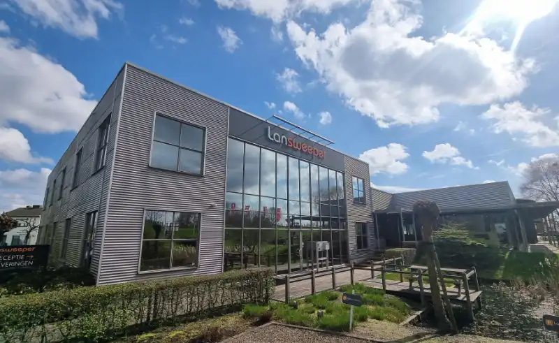 Kantoorruimte te huur foto 5