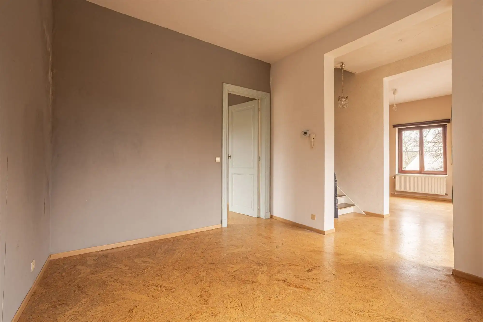 Charmant duplex appartement foto 6