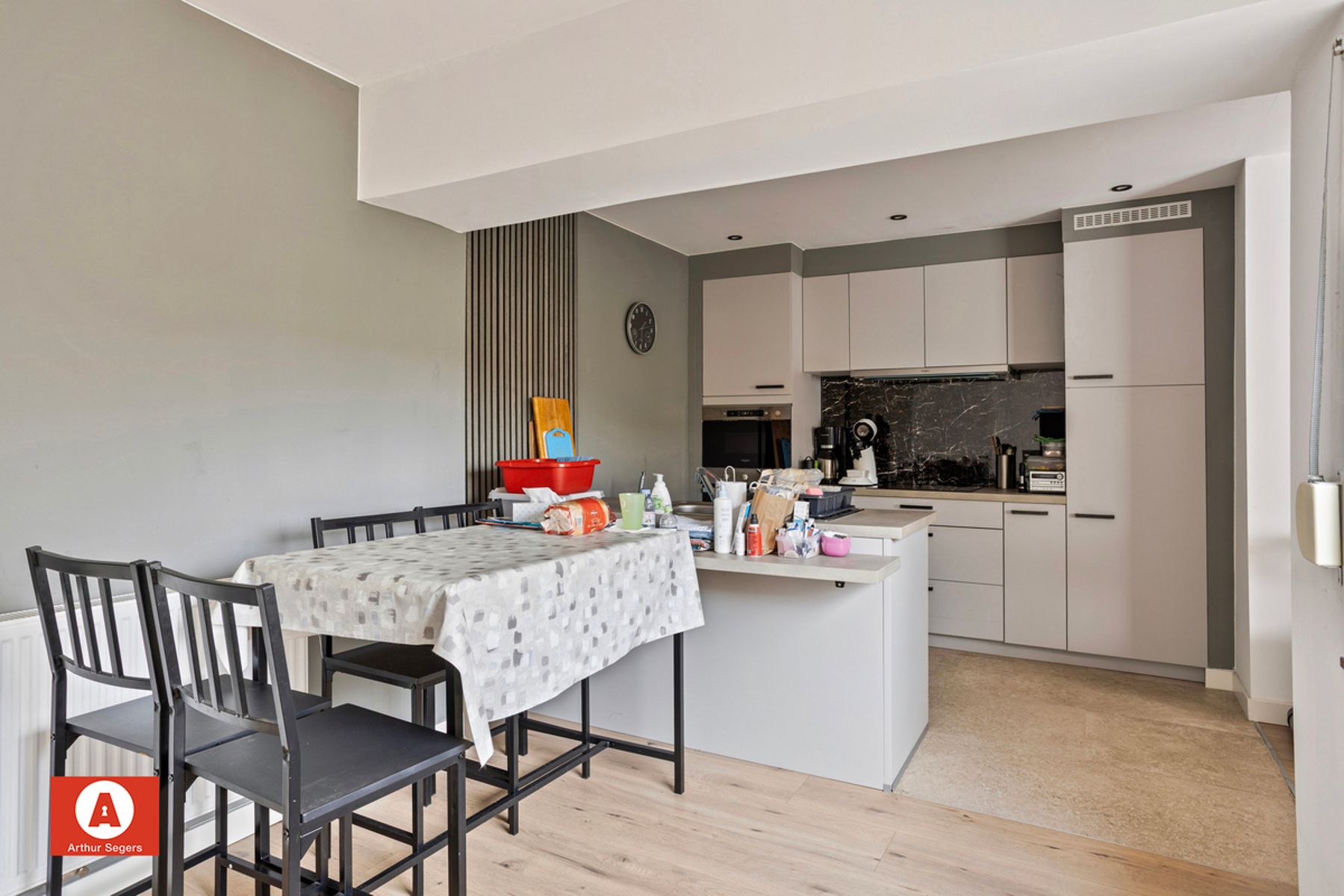 Instapklare Gezinswoning mét 4 slaapkamers - rustige ligging foto 9