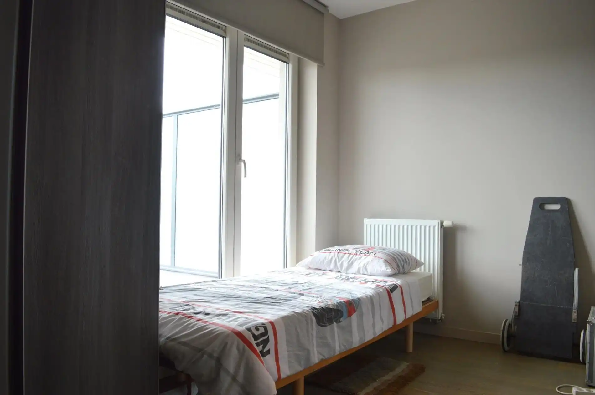 Appartement op toplocatie in Gullegem foto 9