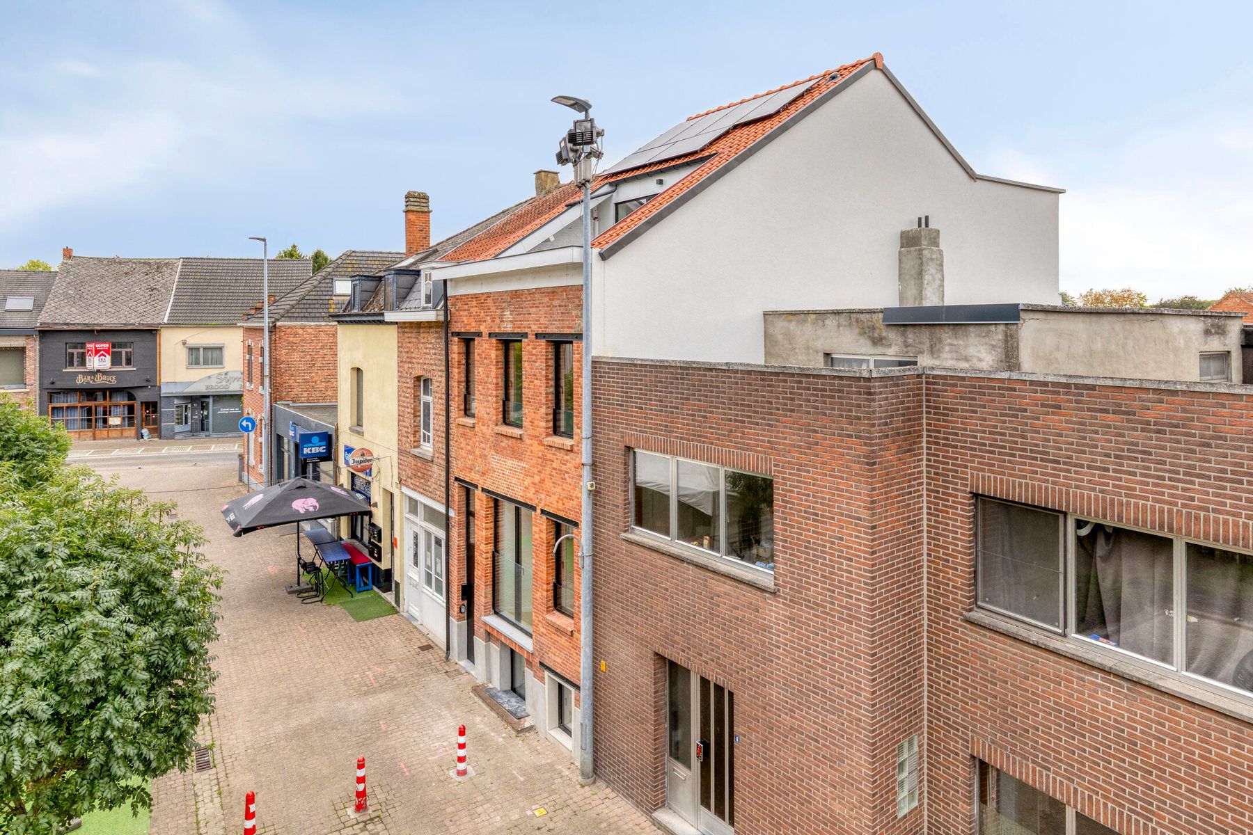 Energetisch wonen te Boortmeerbeek foto 6