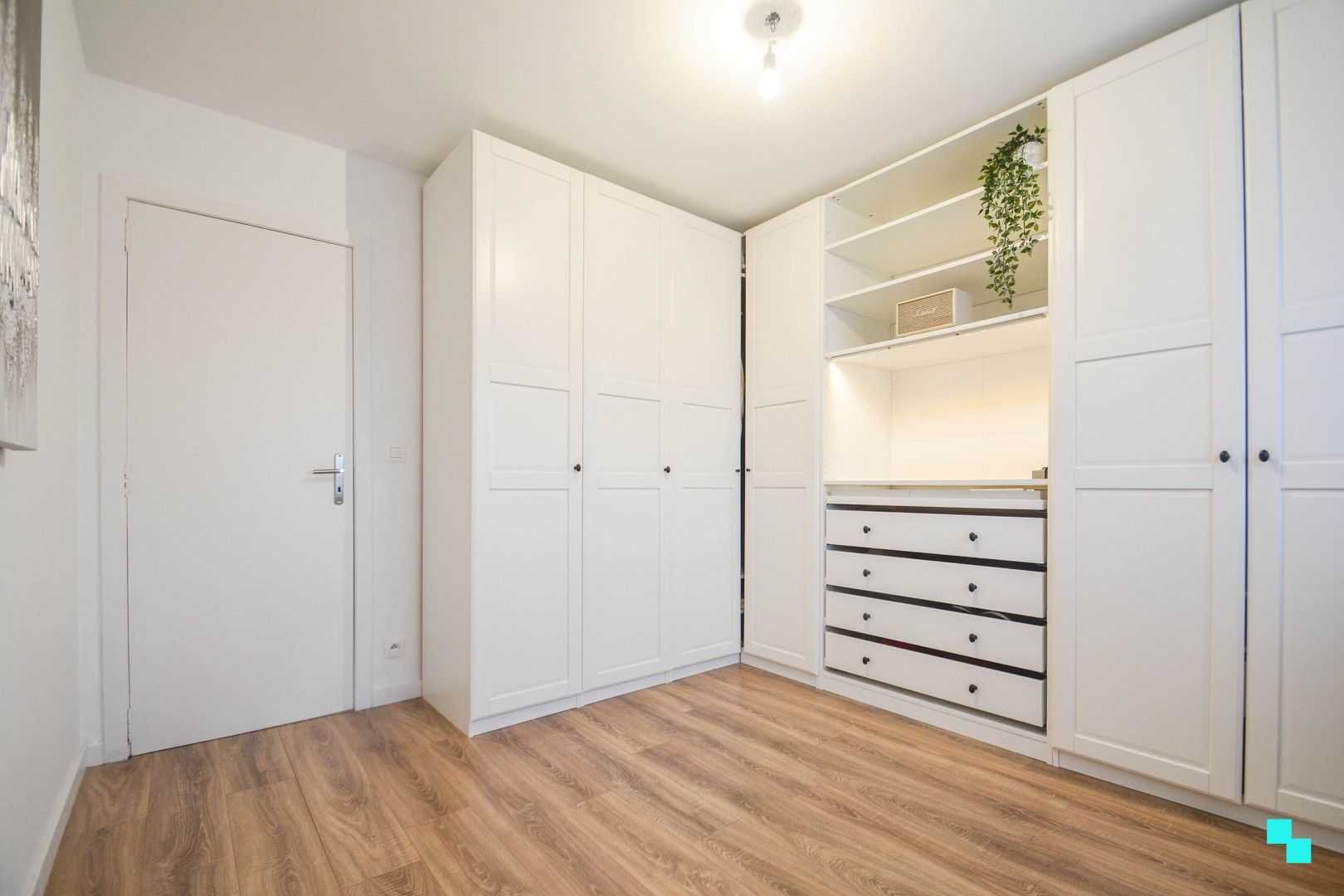 Uitstekend onderhouden appartement te Harelbeke foto 15