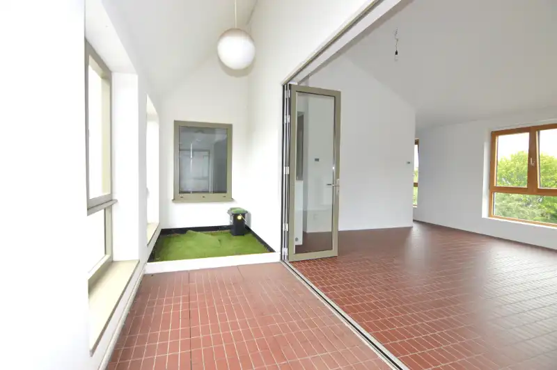 Appartement in het centrum van Puurs foto 8