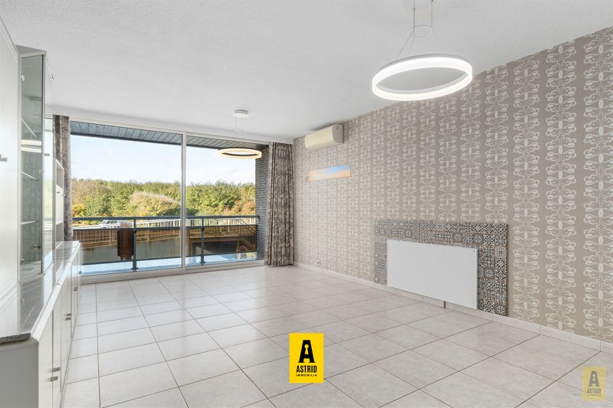 Perfect instapklaar appartement met zonneterras aan zee! foto 7