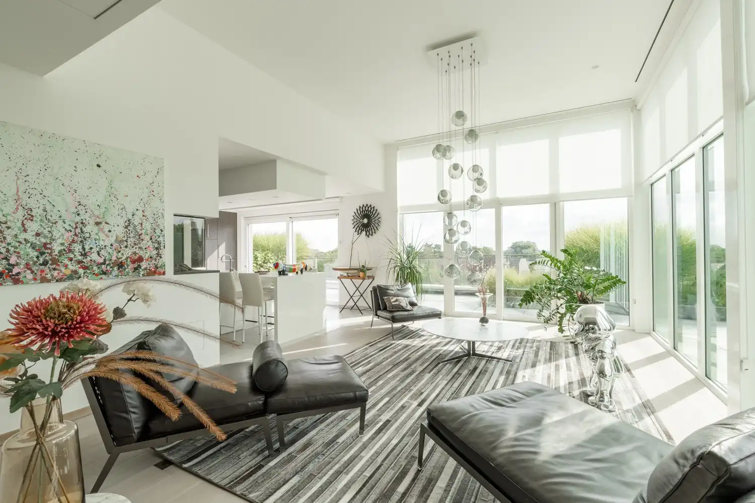 Penthouse te koop 3900 Pelt