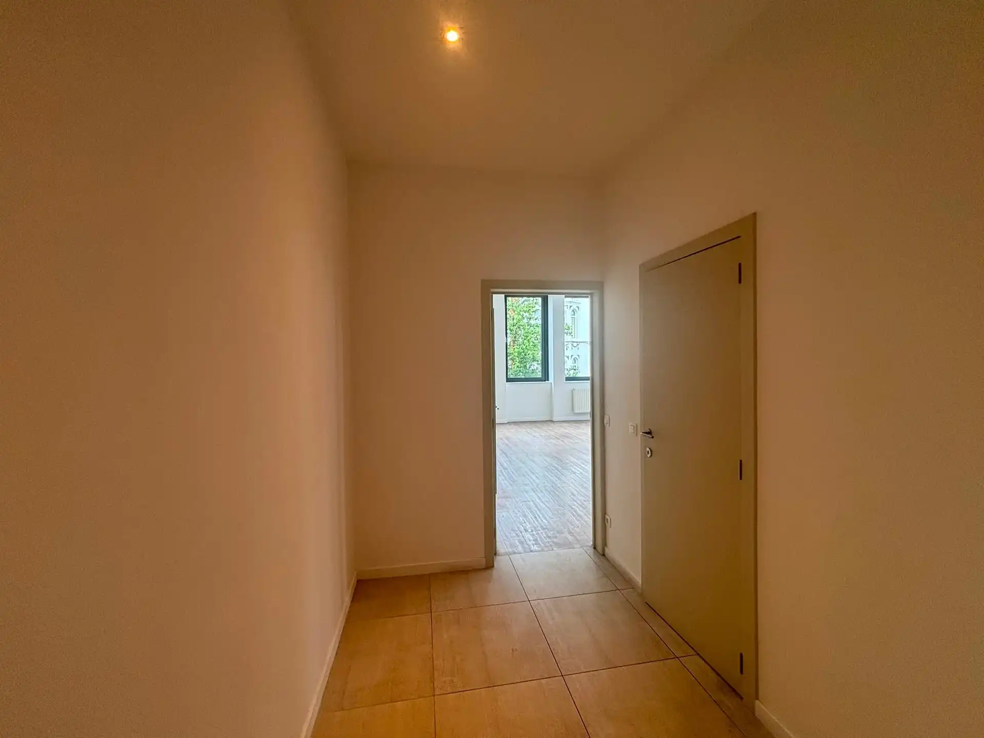Prachtig appartement met één slaapkamer op de Hopmarkt foto 10
