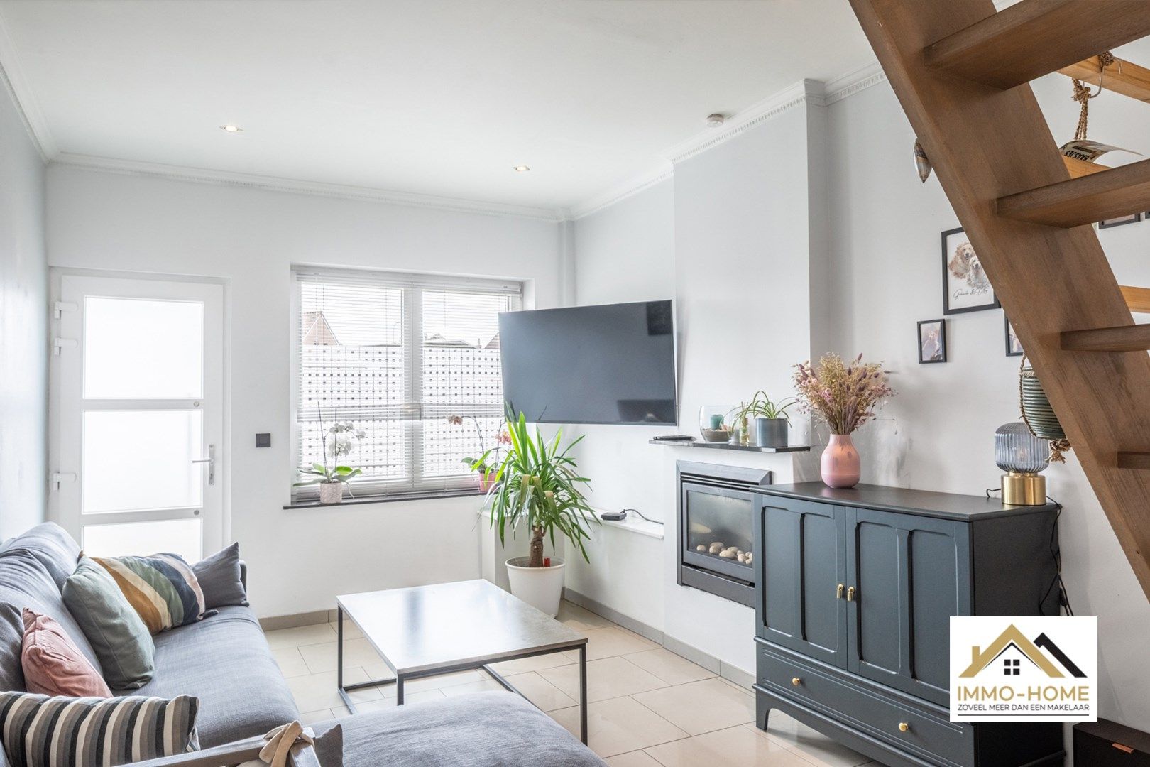 Instapklare woning op rustige ligging foto 7
