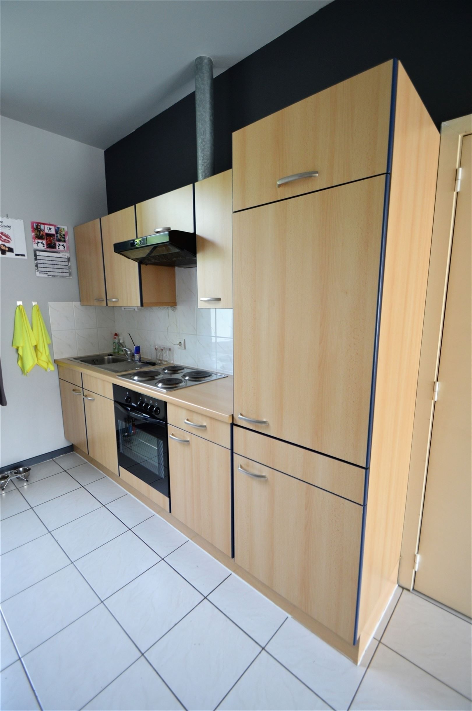 Sympathieke woning in een oase van rust middenin centrum  foto 5