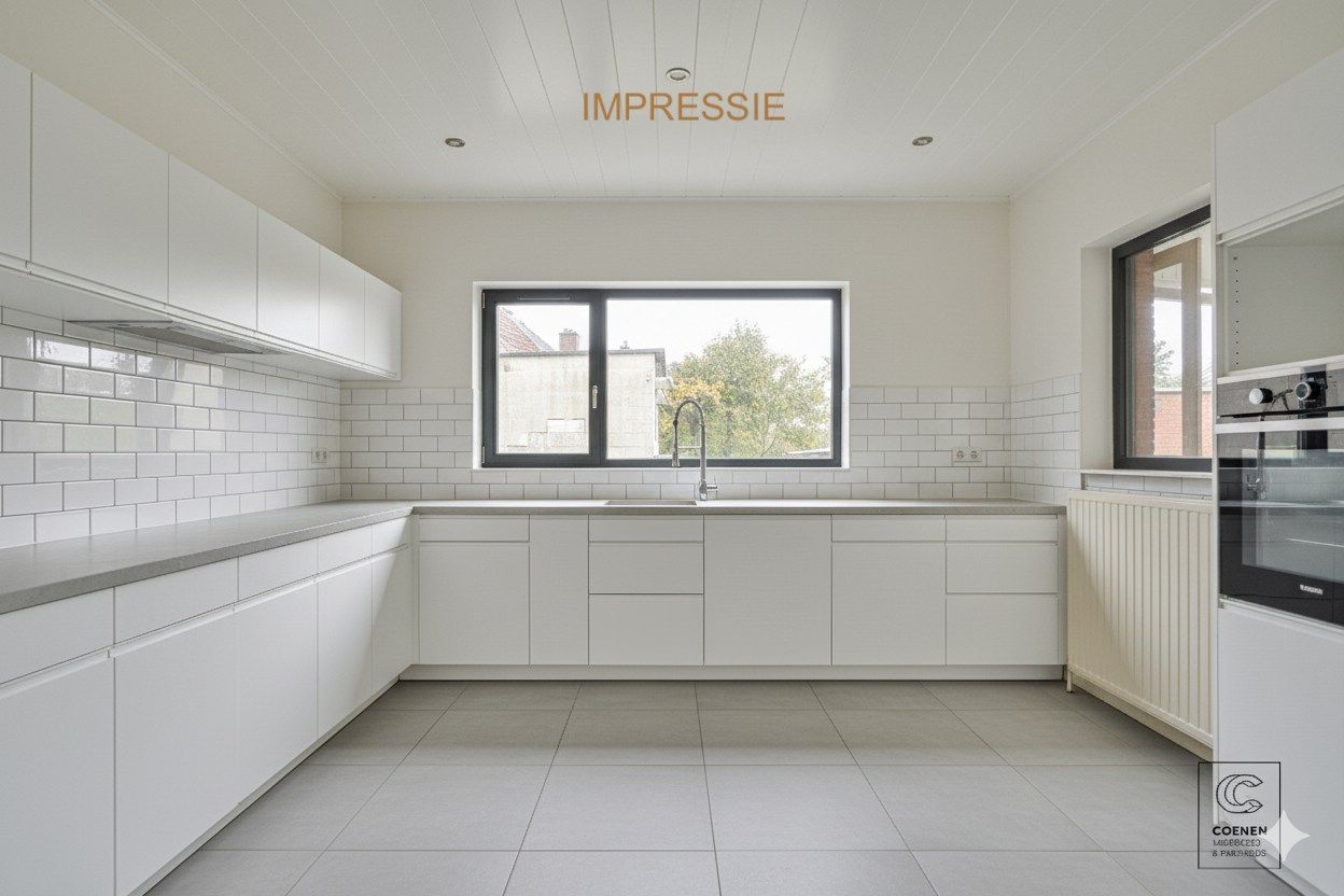 Unieke kans in Westmalle: te renoveren woning met 4 à 5 slpk' s, 236 m² bew. opp. op perceel van 3.990 m²! foto 6