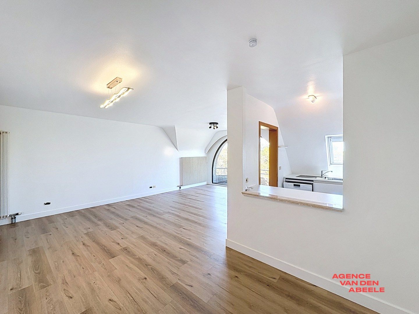 Prachtig dakappartement met adembenemend uitzicht foto 2