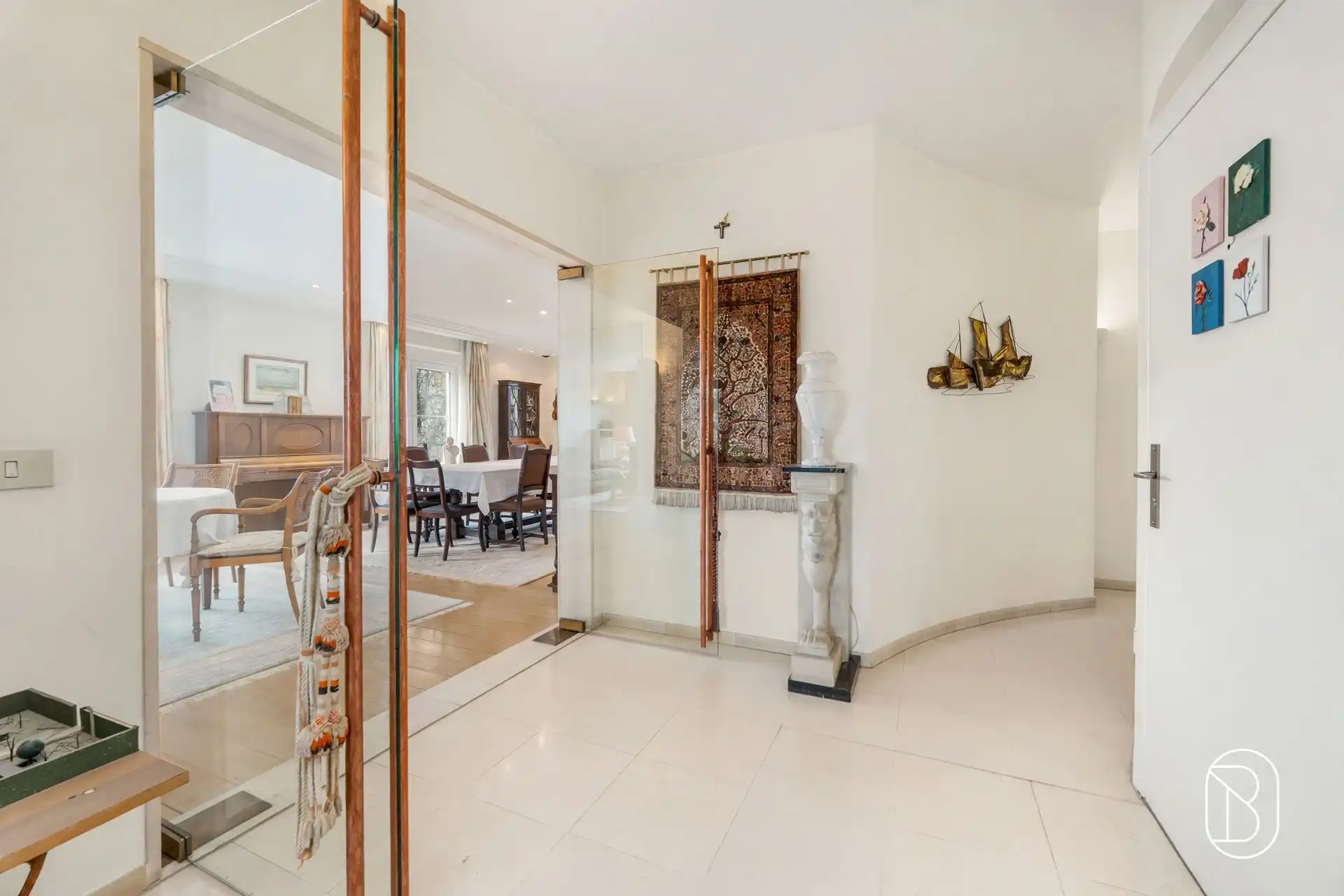 Uniek en luxueuze penthouse met PRACHTIG uitzicht! foto 6