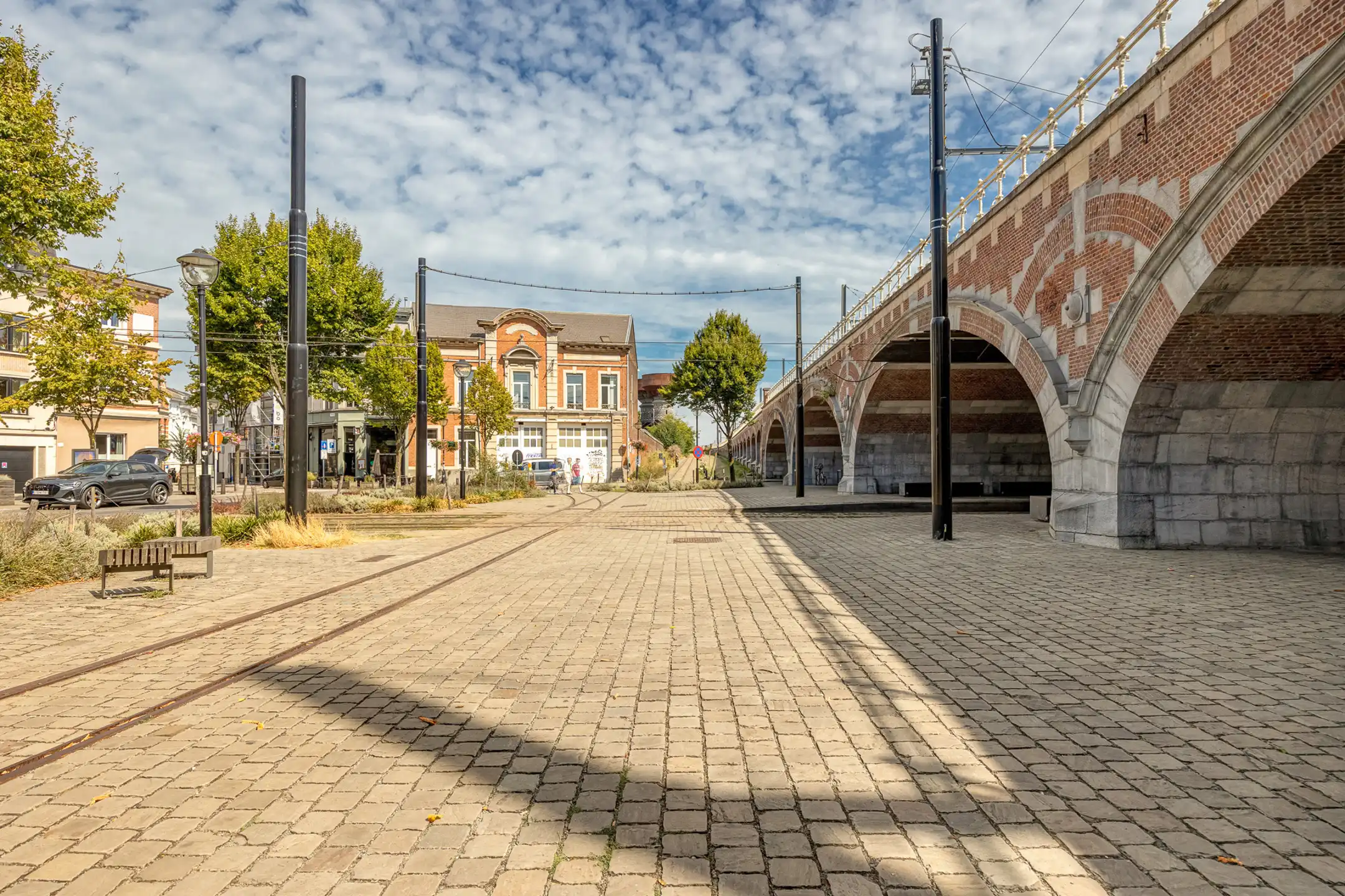 ANTWERPEN ZURENBORG - Opbrengsteigendom met 3 appartementen foto 4