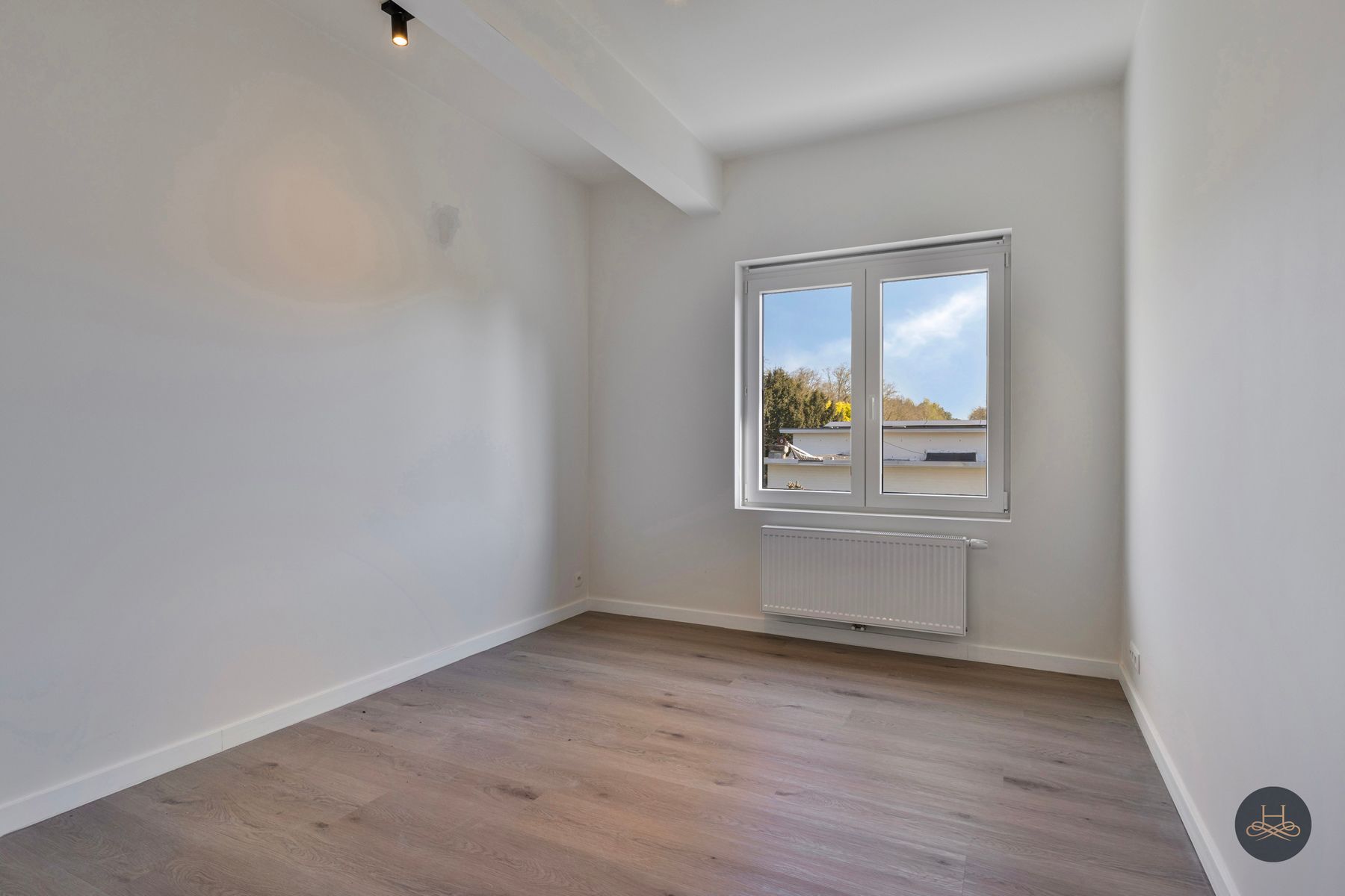 Zeer energiezuinig, lichtrijk appartement op toplocatie foto 14