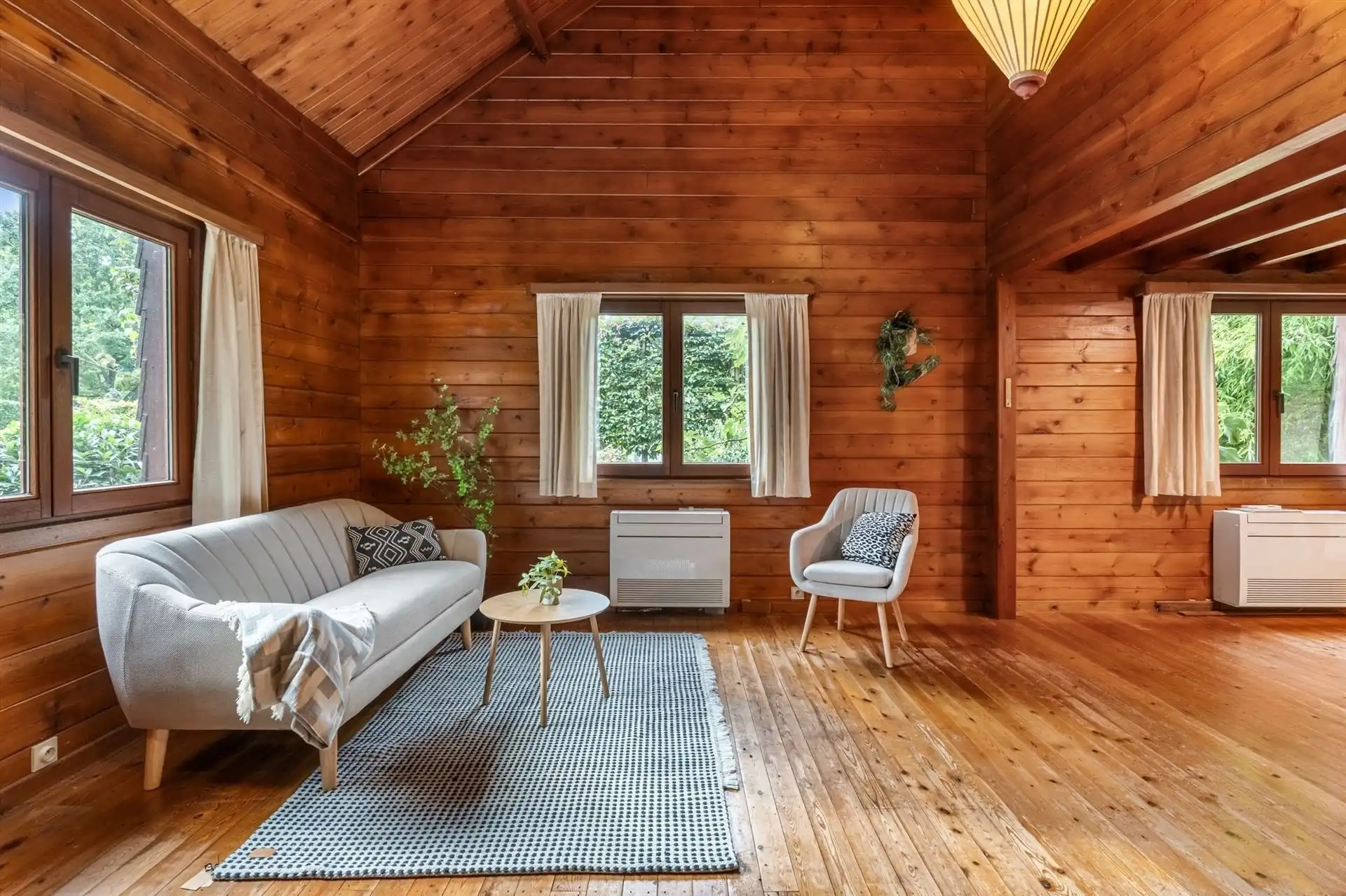 Gezellige en warme eengezinswoning. foto 11