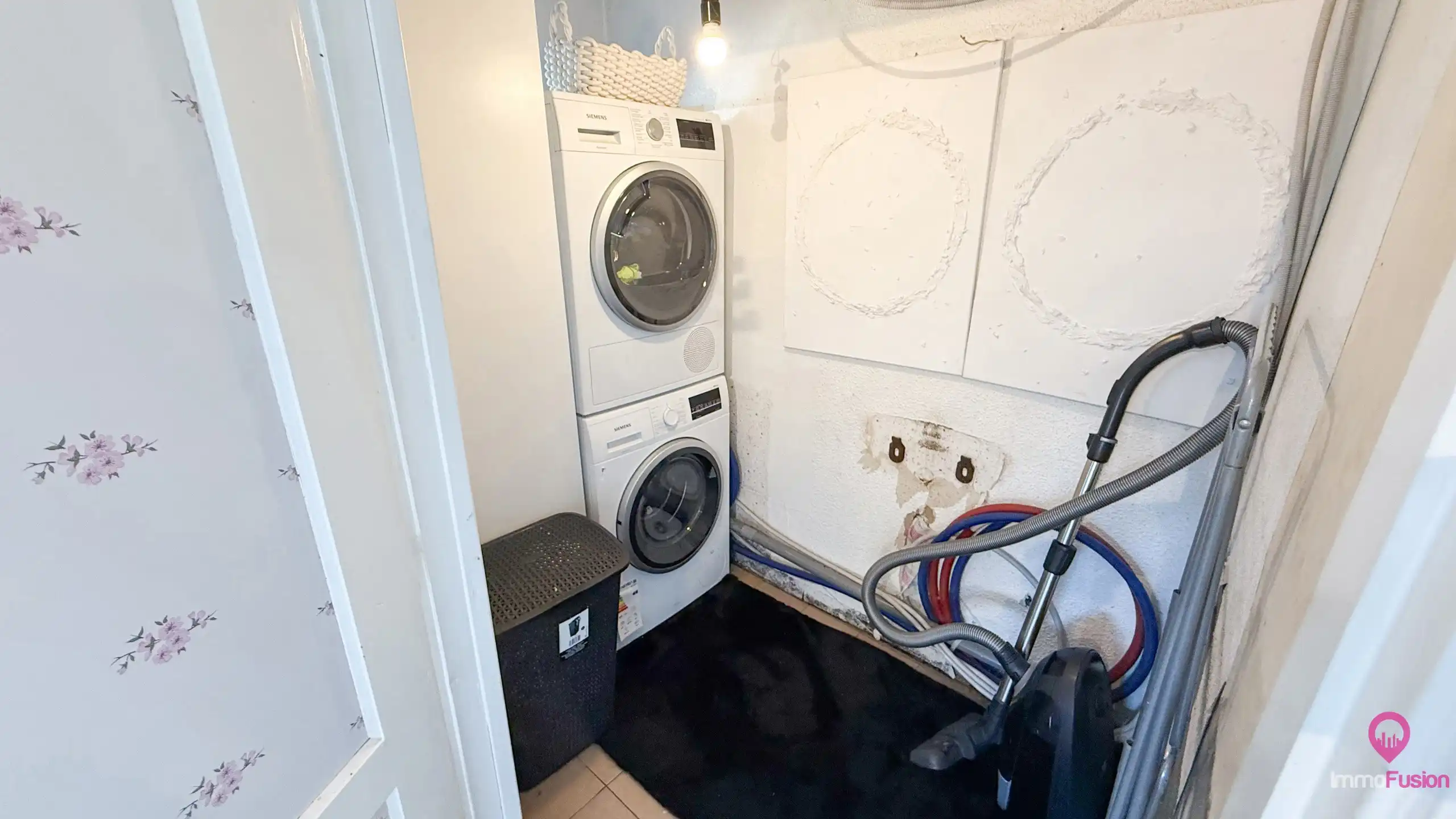 Moderne halfopen bebouwing met ruime tuin op 6,5a in Helchteren! foto 25