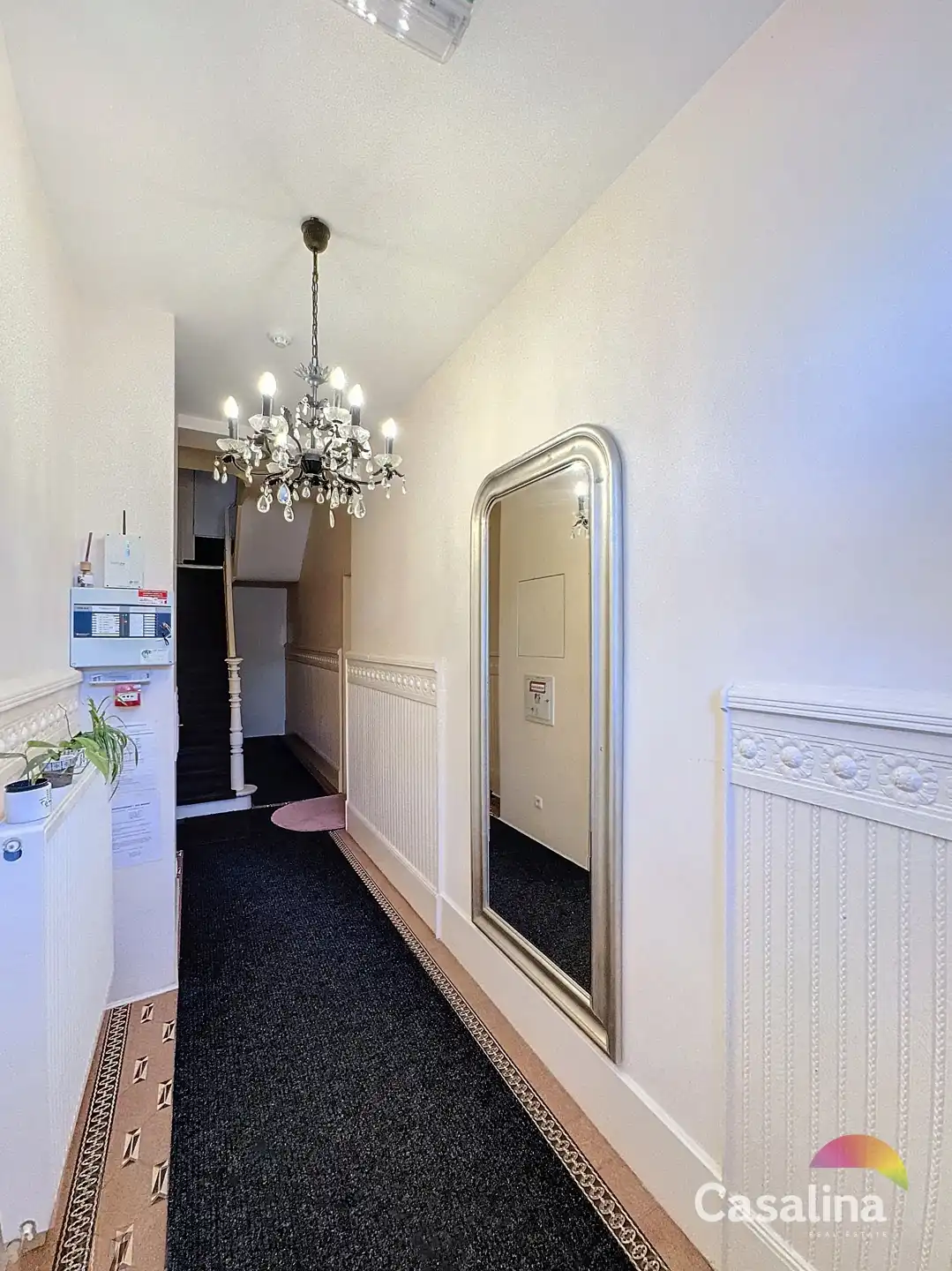 Luxe gelijkvloersappartement met stadstuin in Vilvoorde foto 9