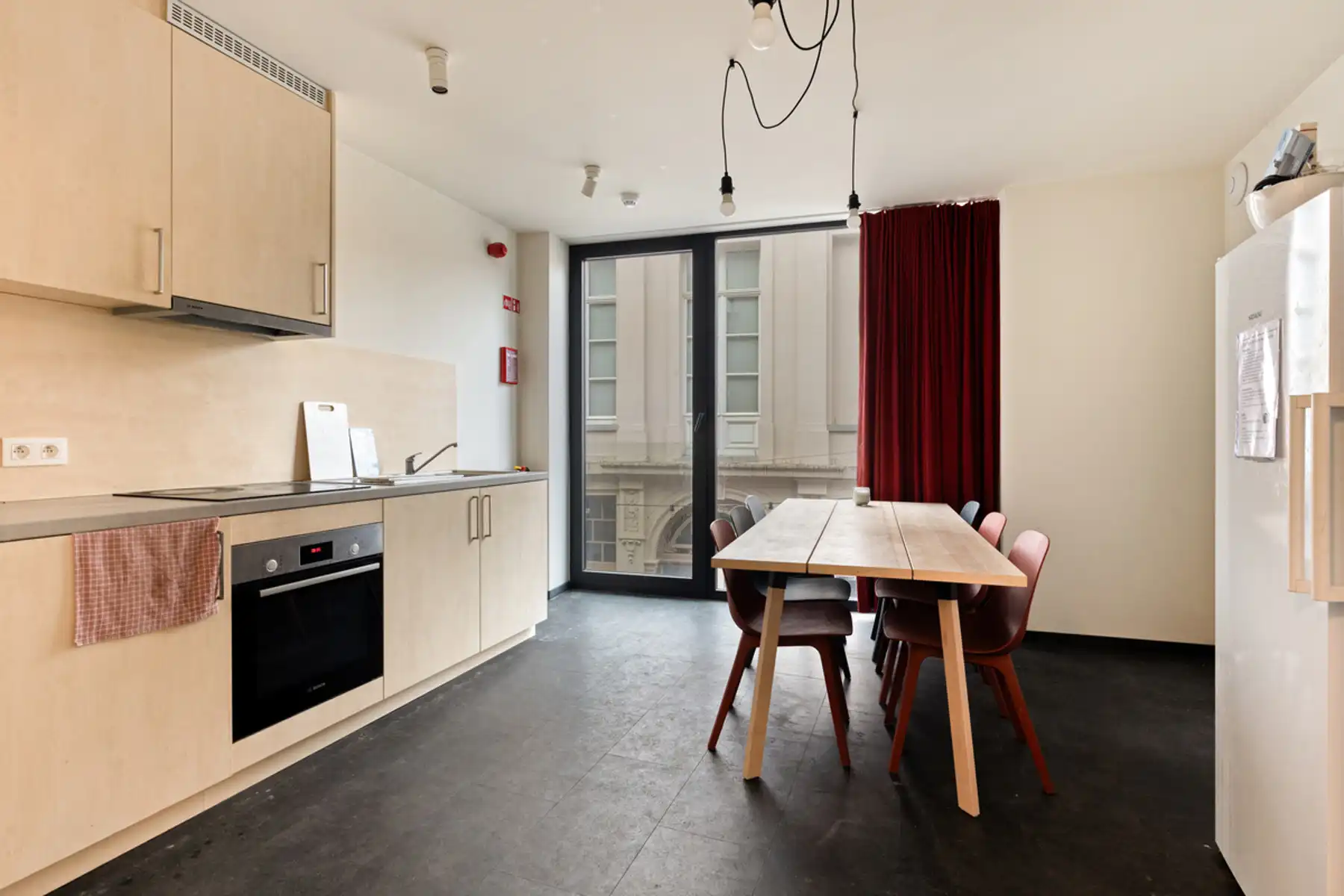 Leuke en trendy studentenkamers foto 3