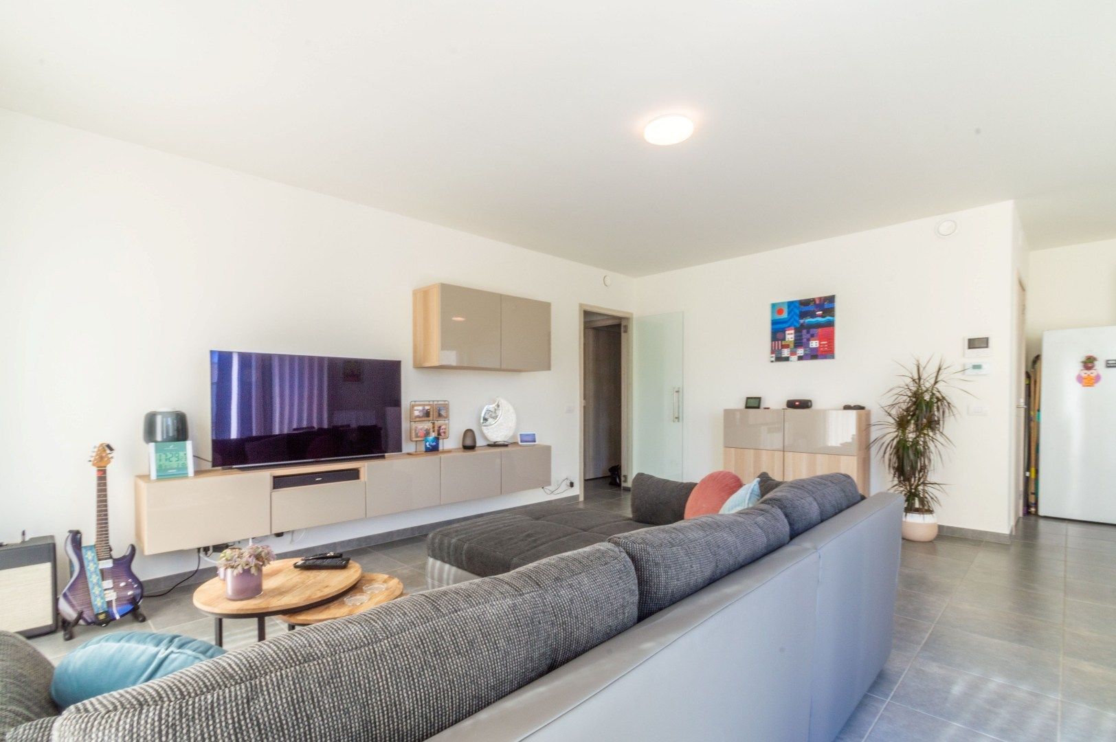 Een ruim (nieuwbouw)appartement te Halle! foto 6