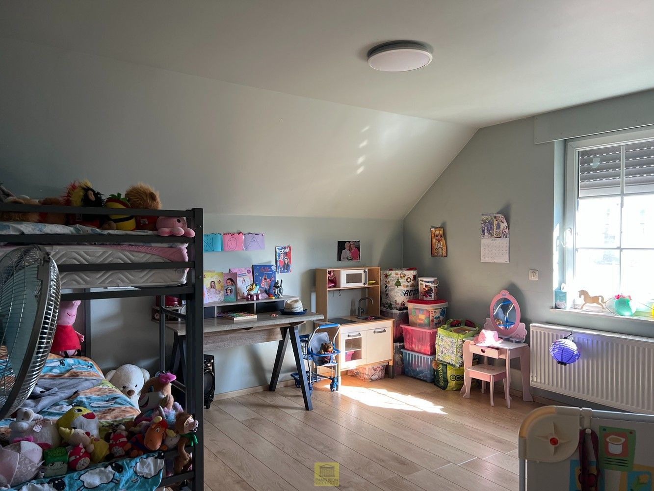 Stijlvolle villa met landelijk zicht foto 12