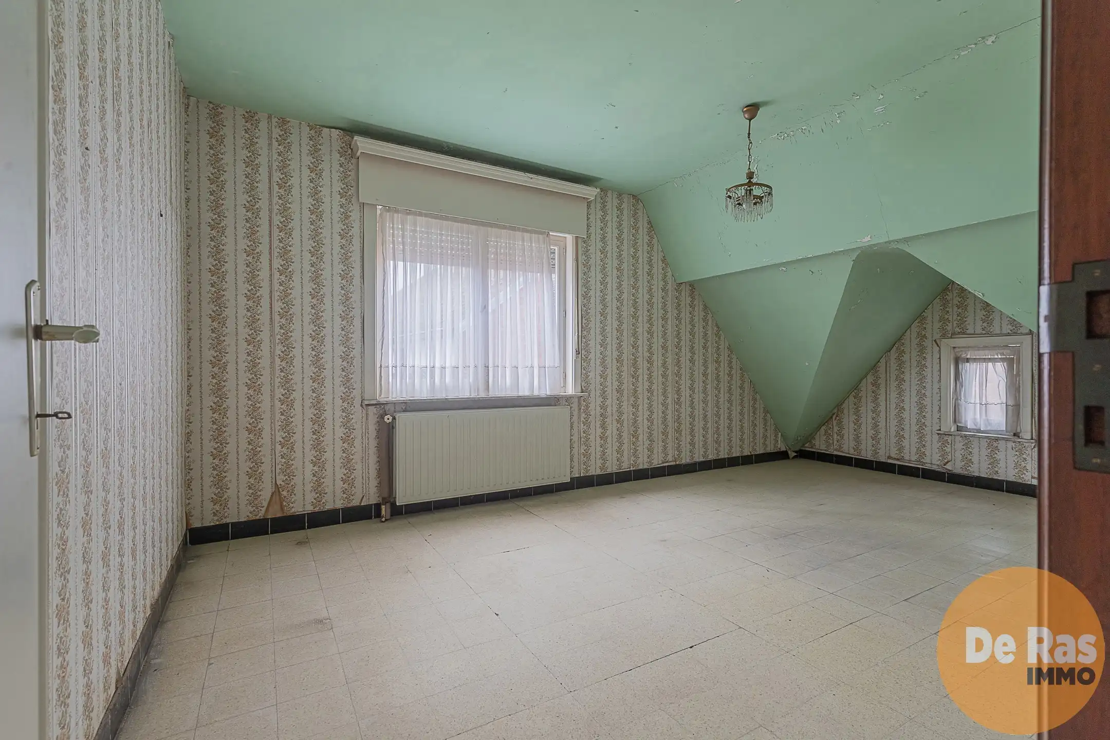 ERONDEGEM - Ruime open bebouwing met loods en grote tuin  foto 12