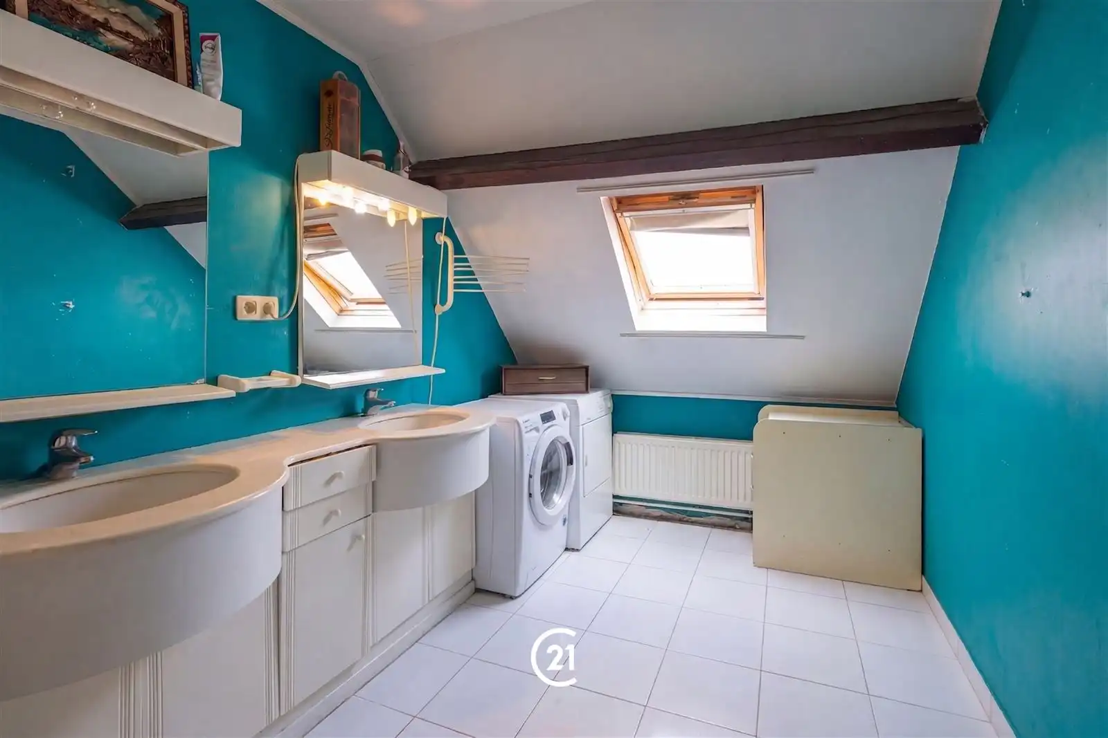 Te renoveren huis foto 17