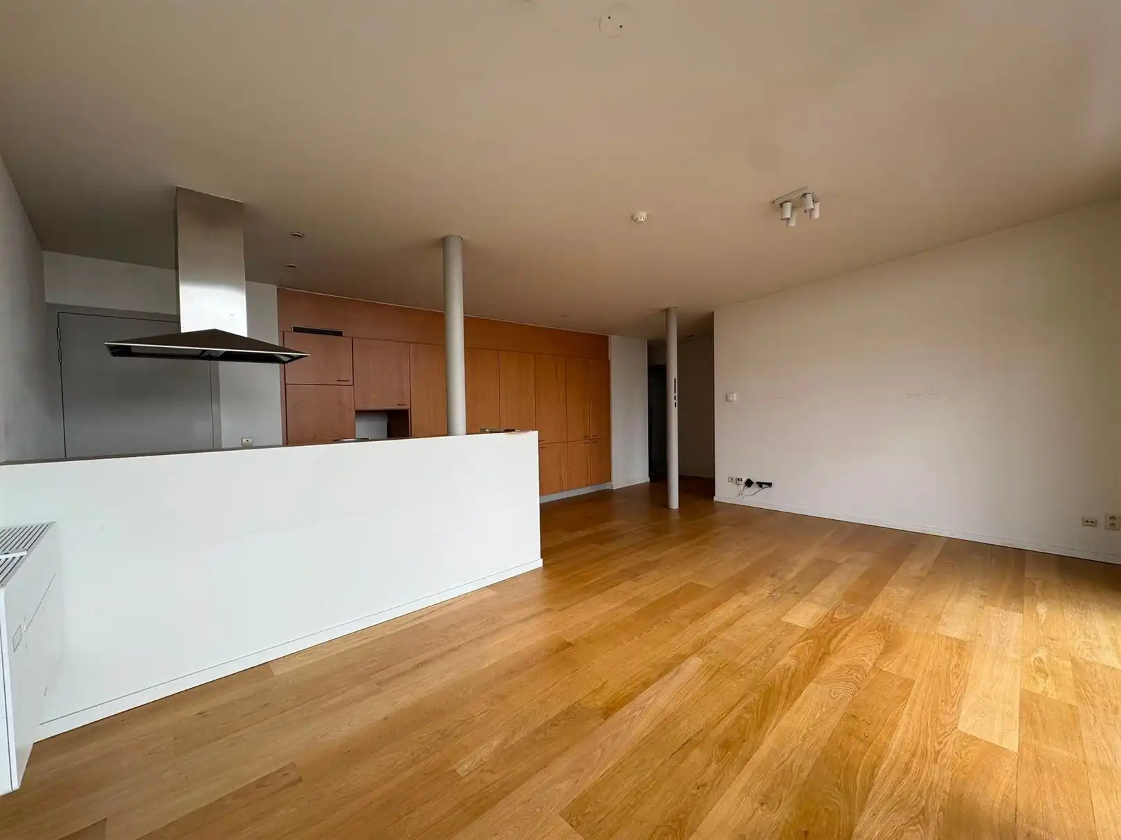 Appartement met 1 slaapkamer  foto 3