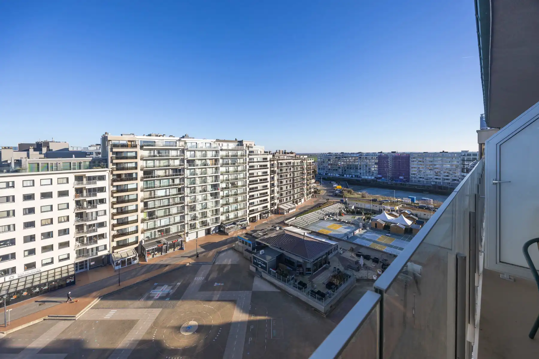 Res. WESTEND PALACE AB foto 7