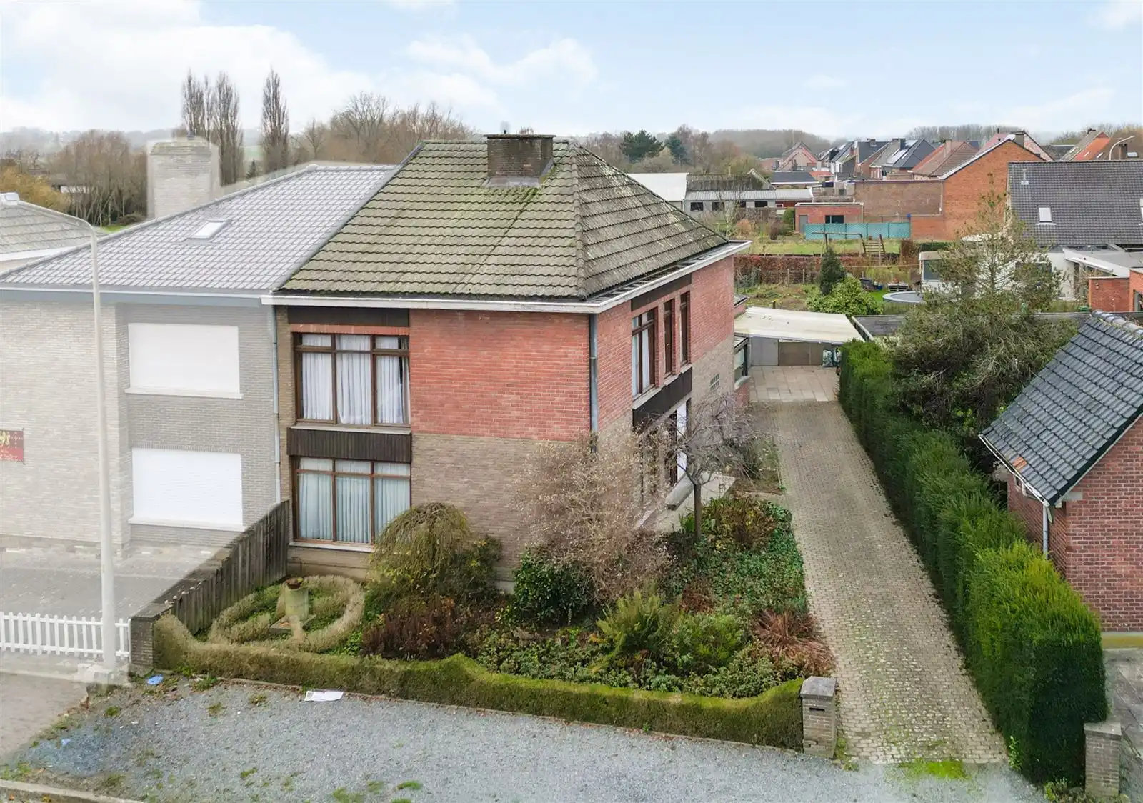 Hoofdfoto van de publicatie: Huis te koop