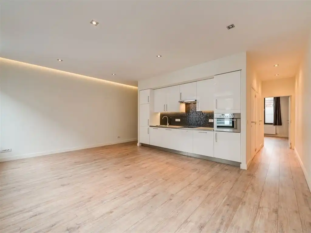 Appartement te huur Pompstraat 7 - 2000 ANTWERPEN