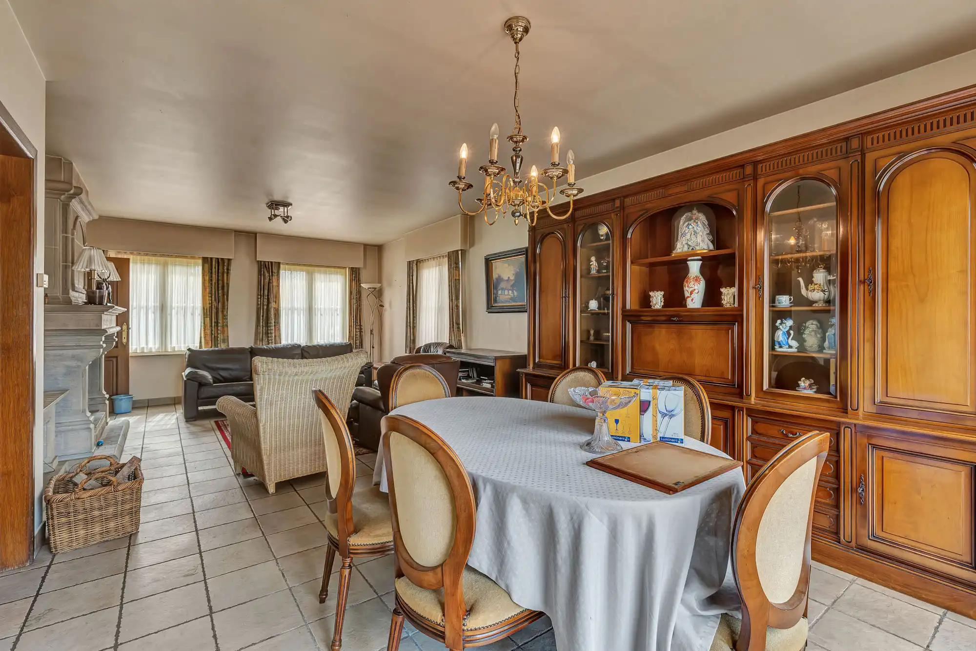 Te moderniseren open bebouwing met bijzonder veel potentieel foto 6