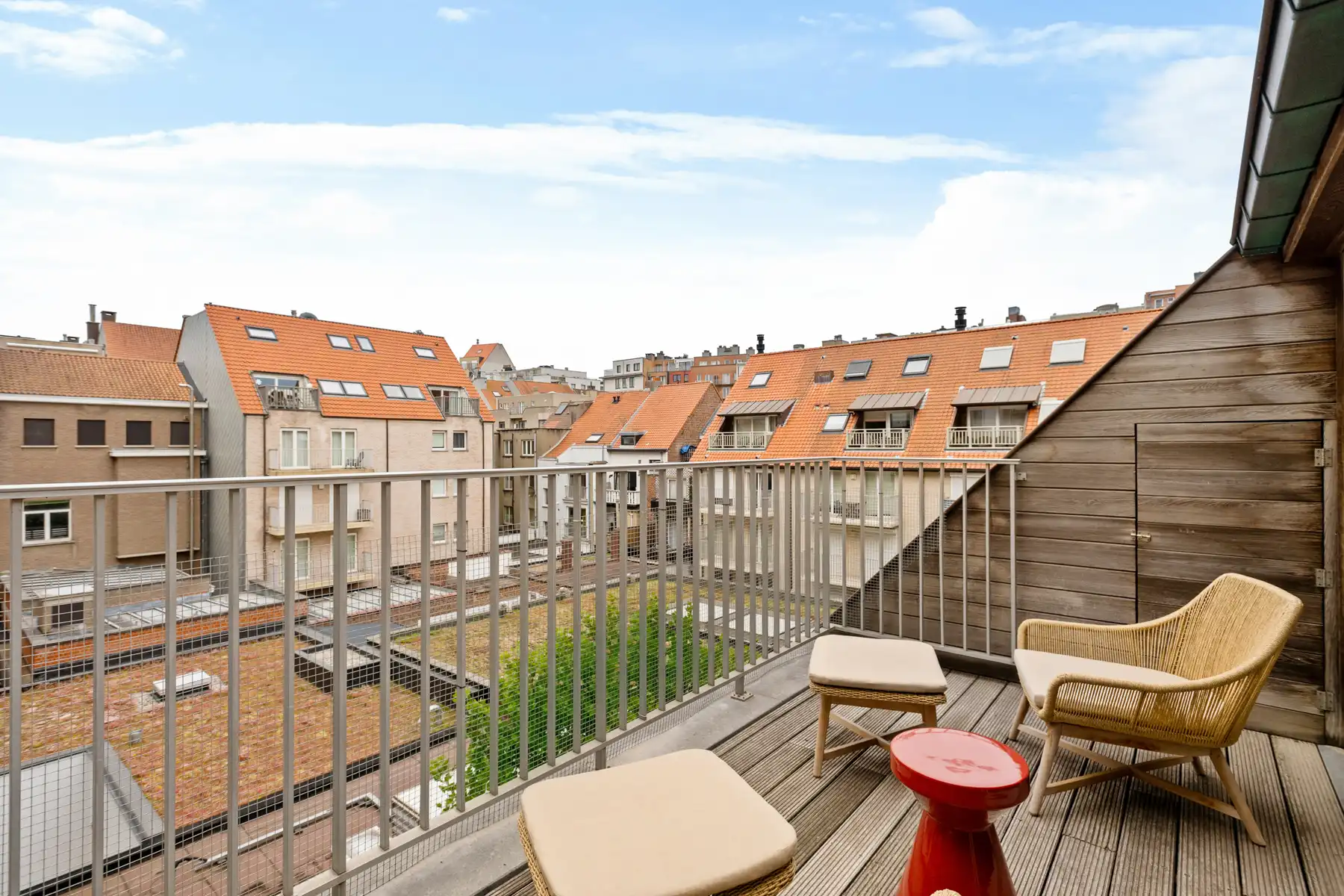 Appartement te koop foto 6