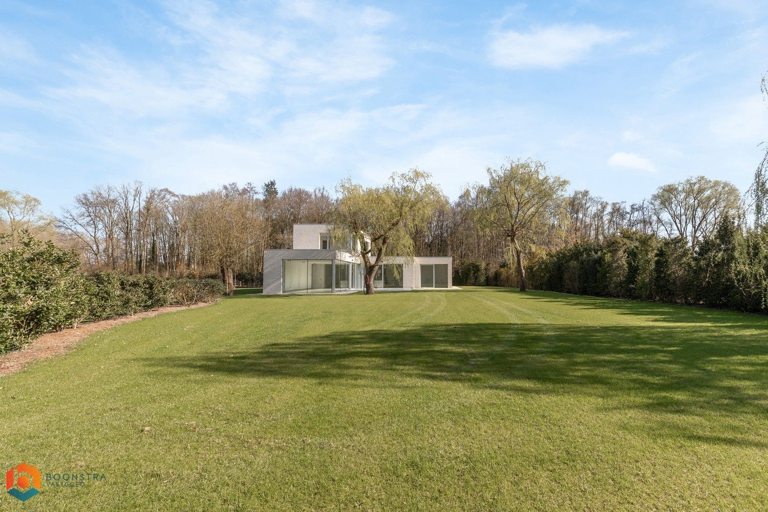 Luxueuze villa met 3 slpkrs te Bonheiden foto 14