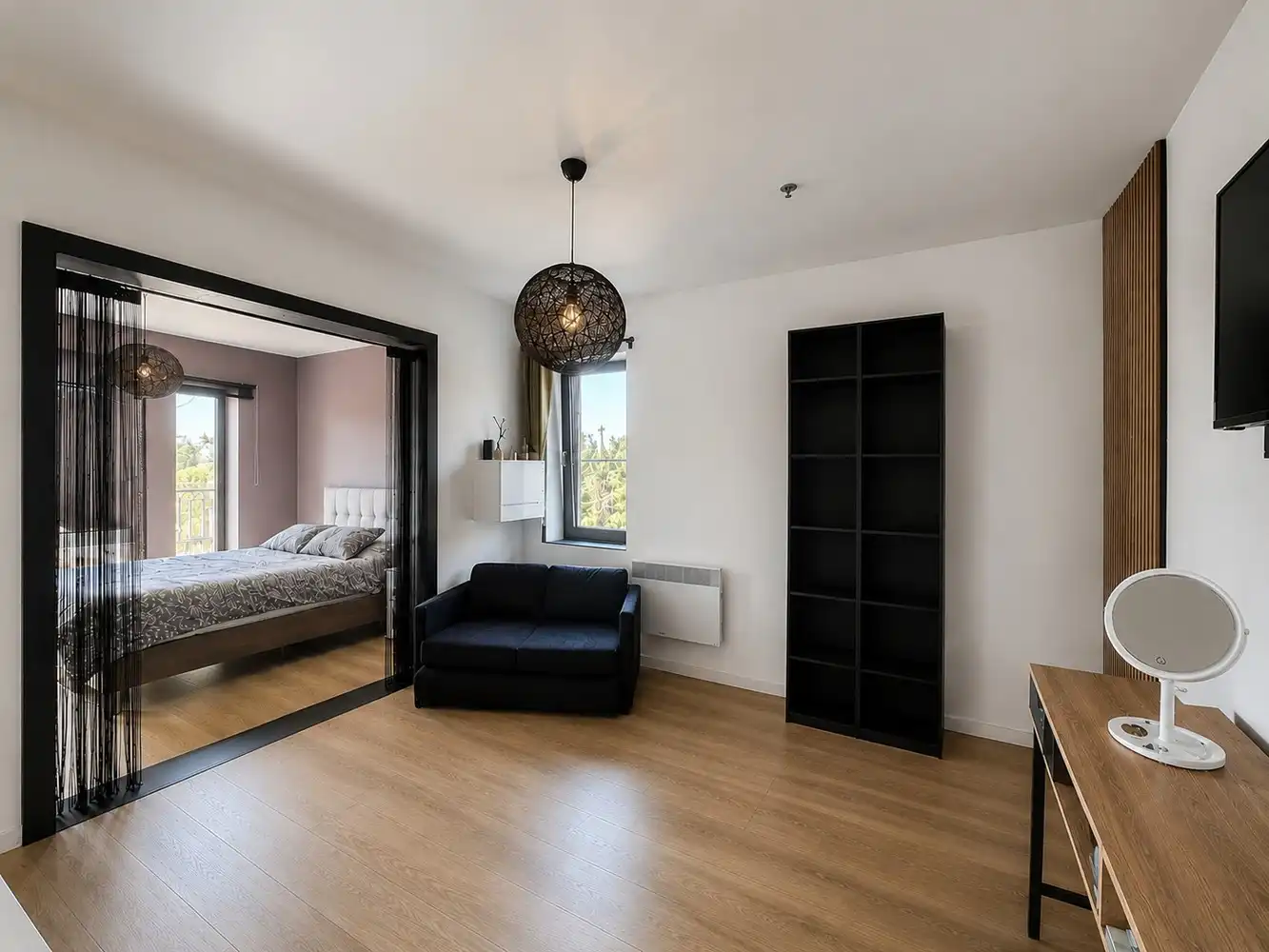 ENERGIEZUINIGE MODERNE WONING (O.B.) foto 8