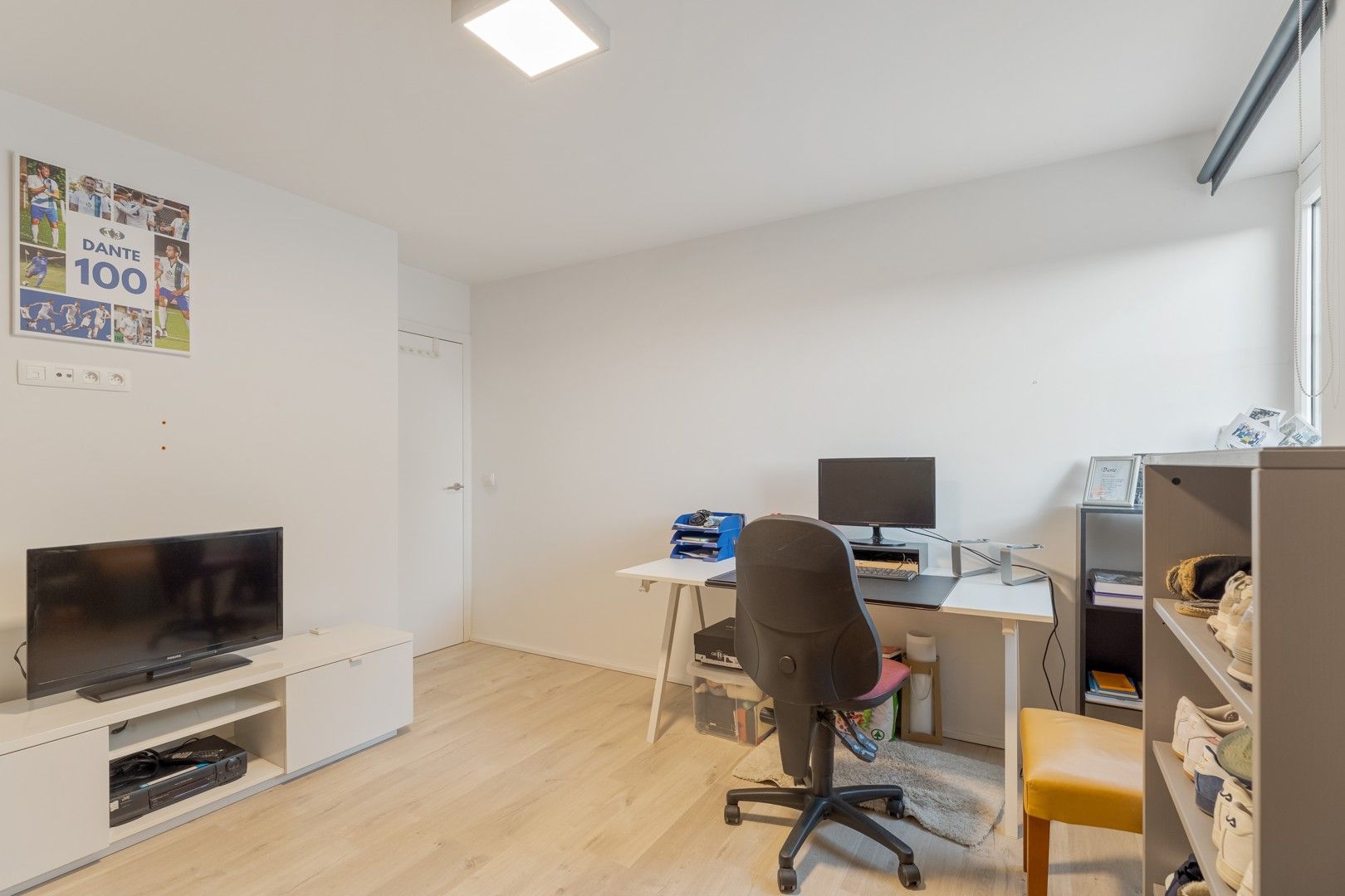 INSTAPKLARE MODERNE WONING MET PRACHTIG VRIJ ZICHT IN ALKEN foto 14