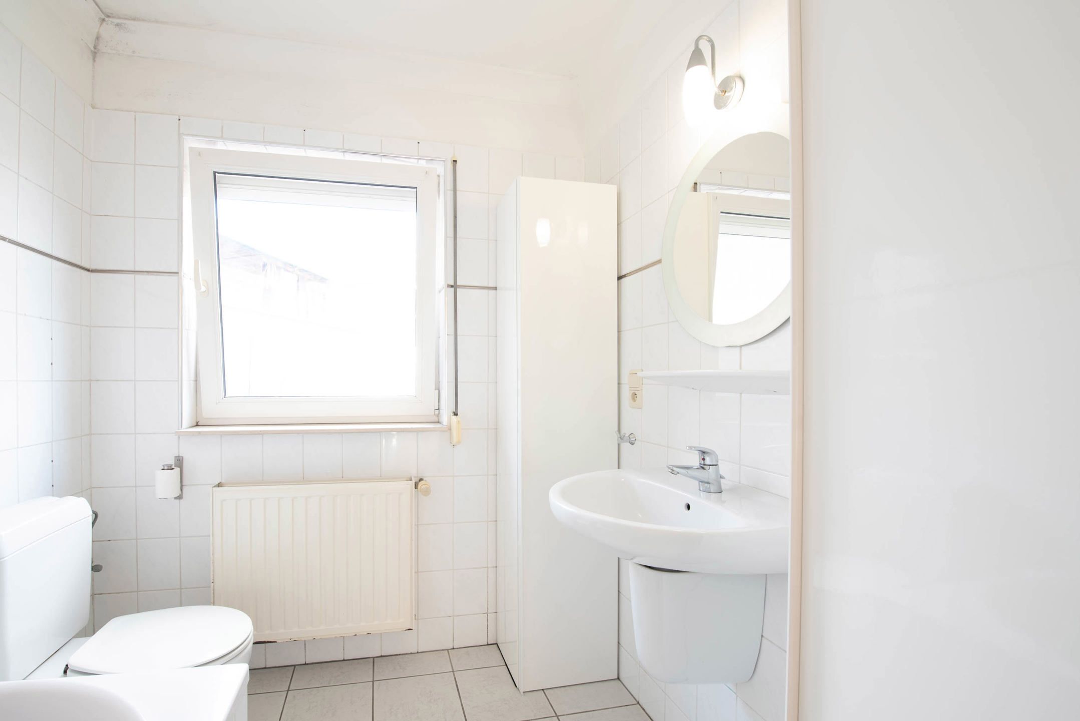 Gelijkvloers appartement met terras & autostandplaats foto 9