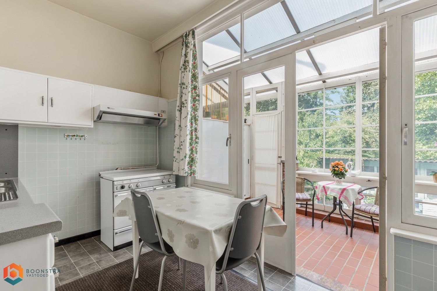 Te renoveren woning met veel potentieel in hartje Mechelen foto 11