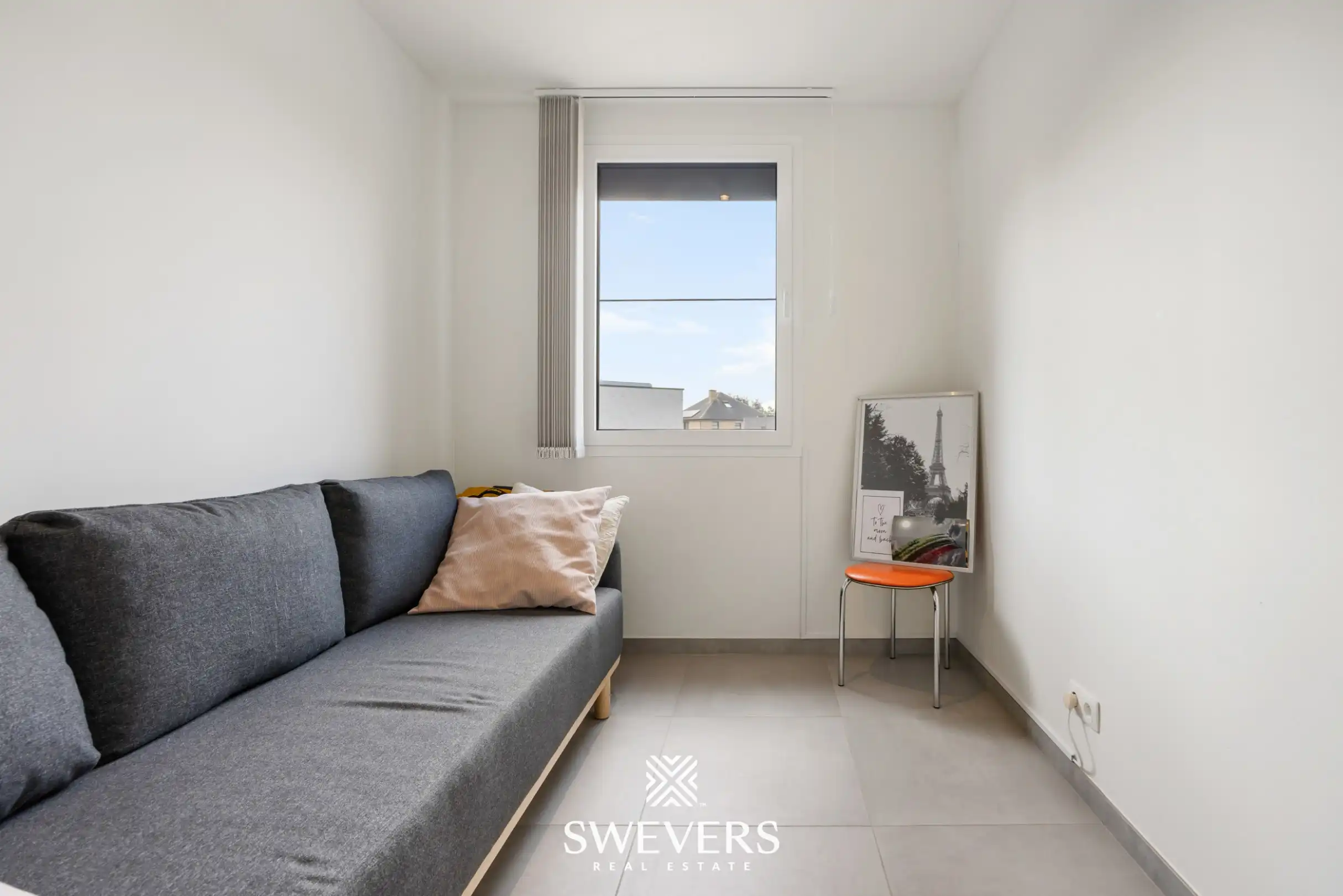 Gezellige nieuwbouwwoning (GEEN BTW) met 3 slaapkamers op 5a02 in Heppen foto 14